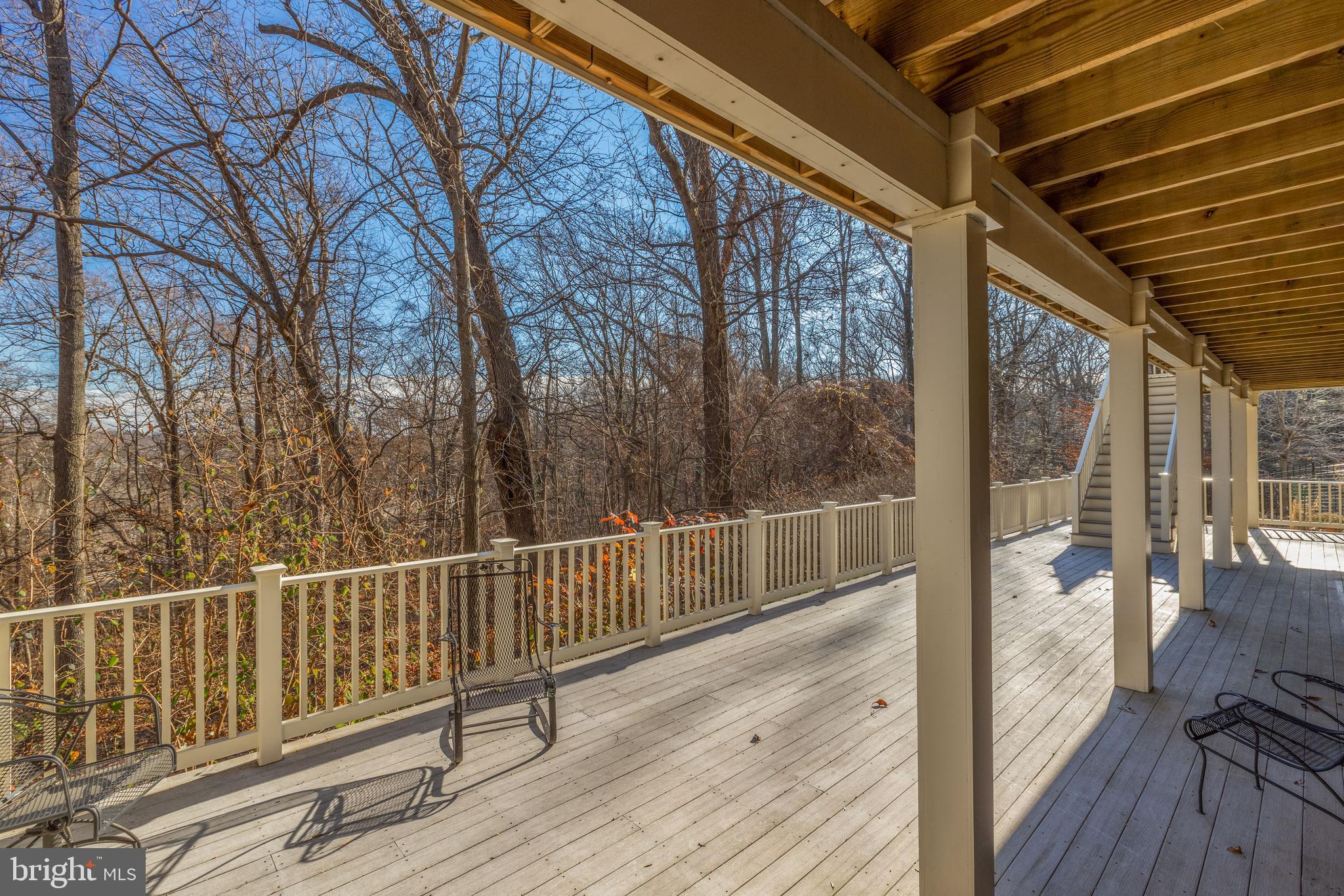 THE WOODS AT CHAIN BRIDGE - Residential
