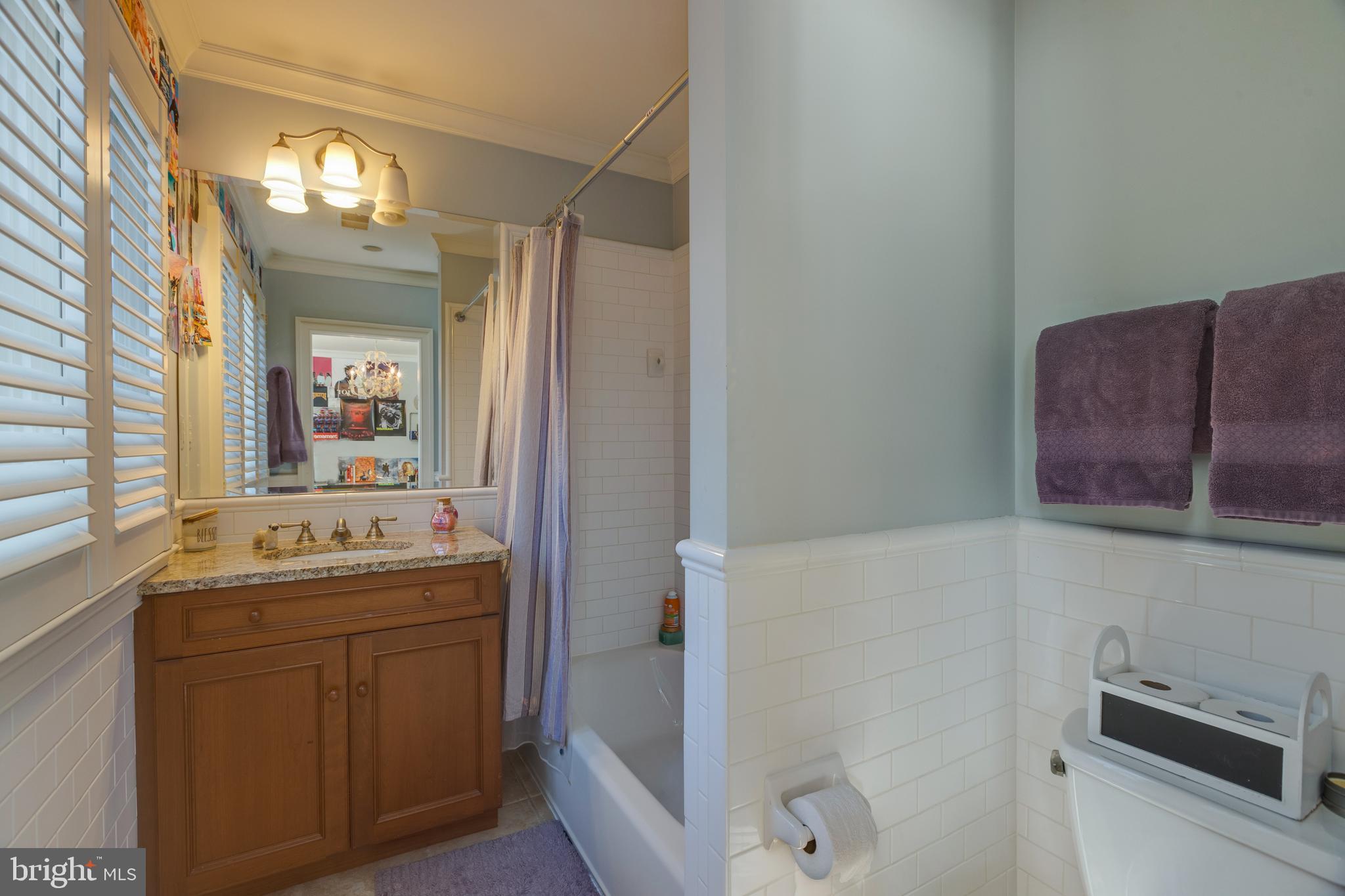 THE WOODS AT CHAIN BRIDGE - Residential