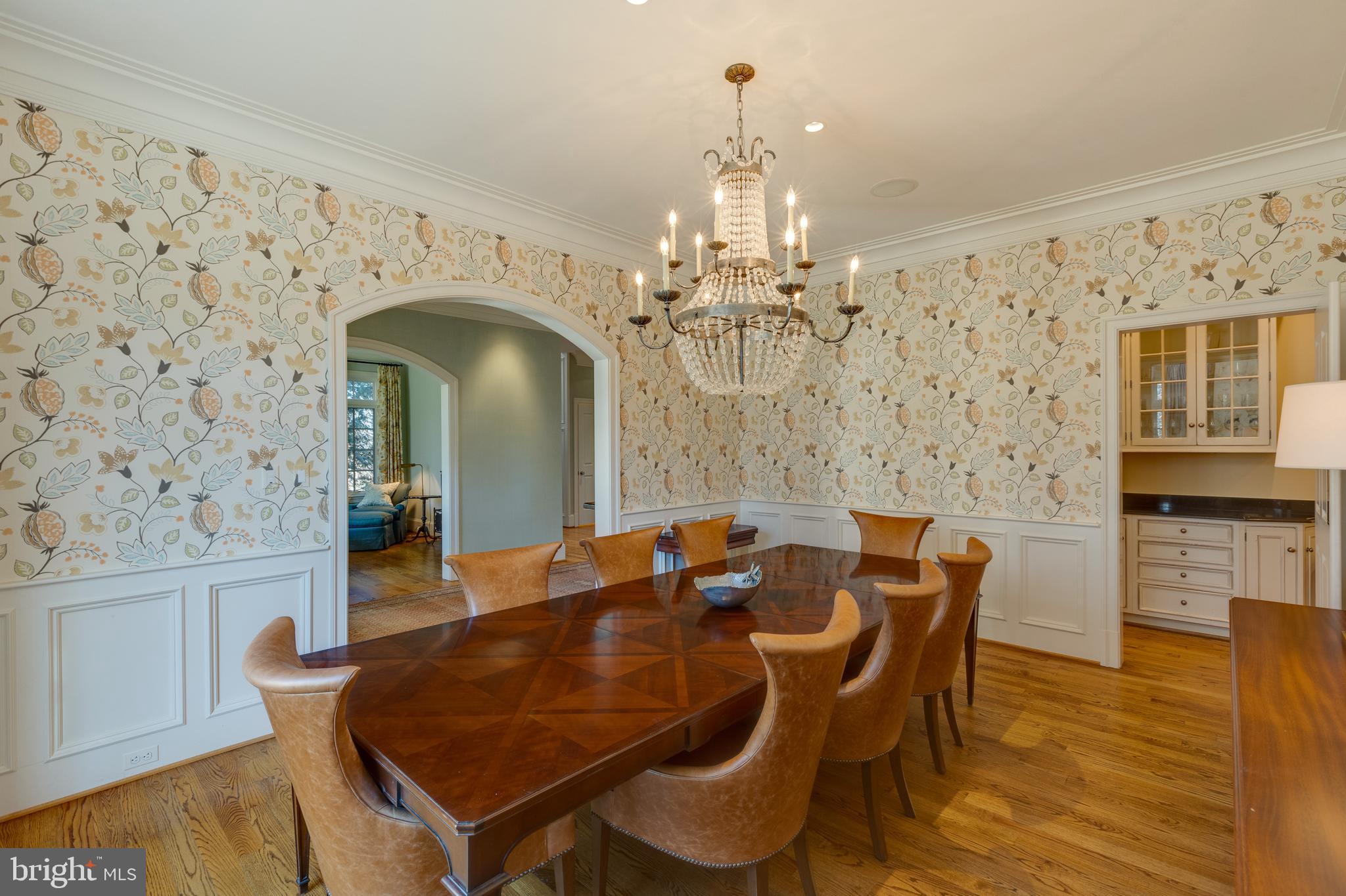 THE WOODS AT CHAIN BRIDGE - Residential