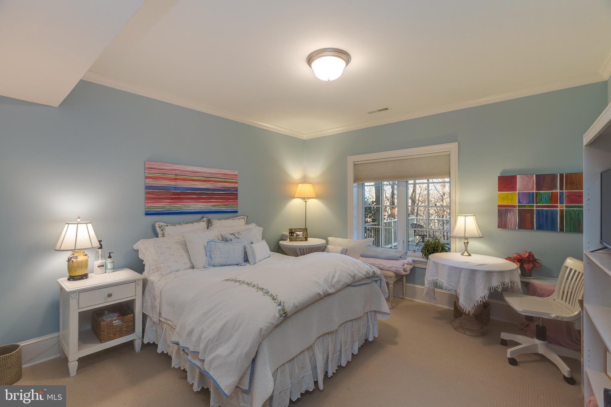 THE WOODS AT CHAIN BRIDGE - Residential