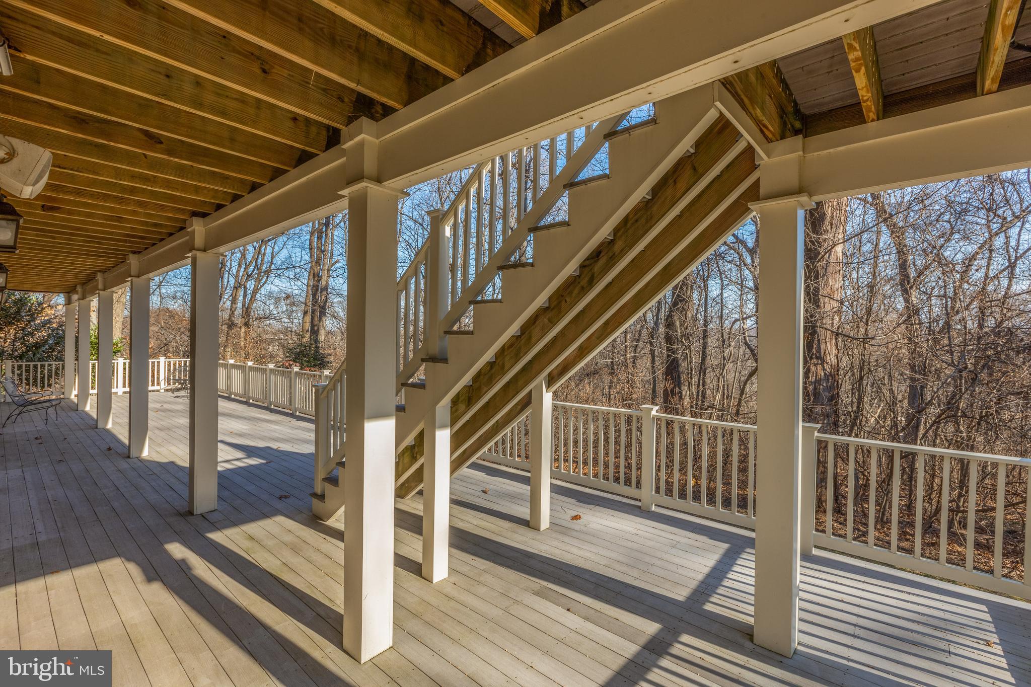 THE WOODS AT CHAIN BRIDGE - Residential