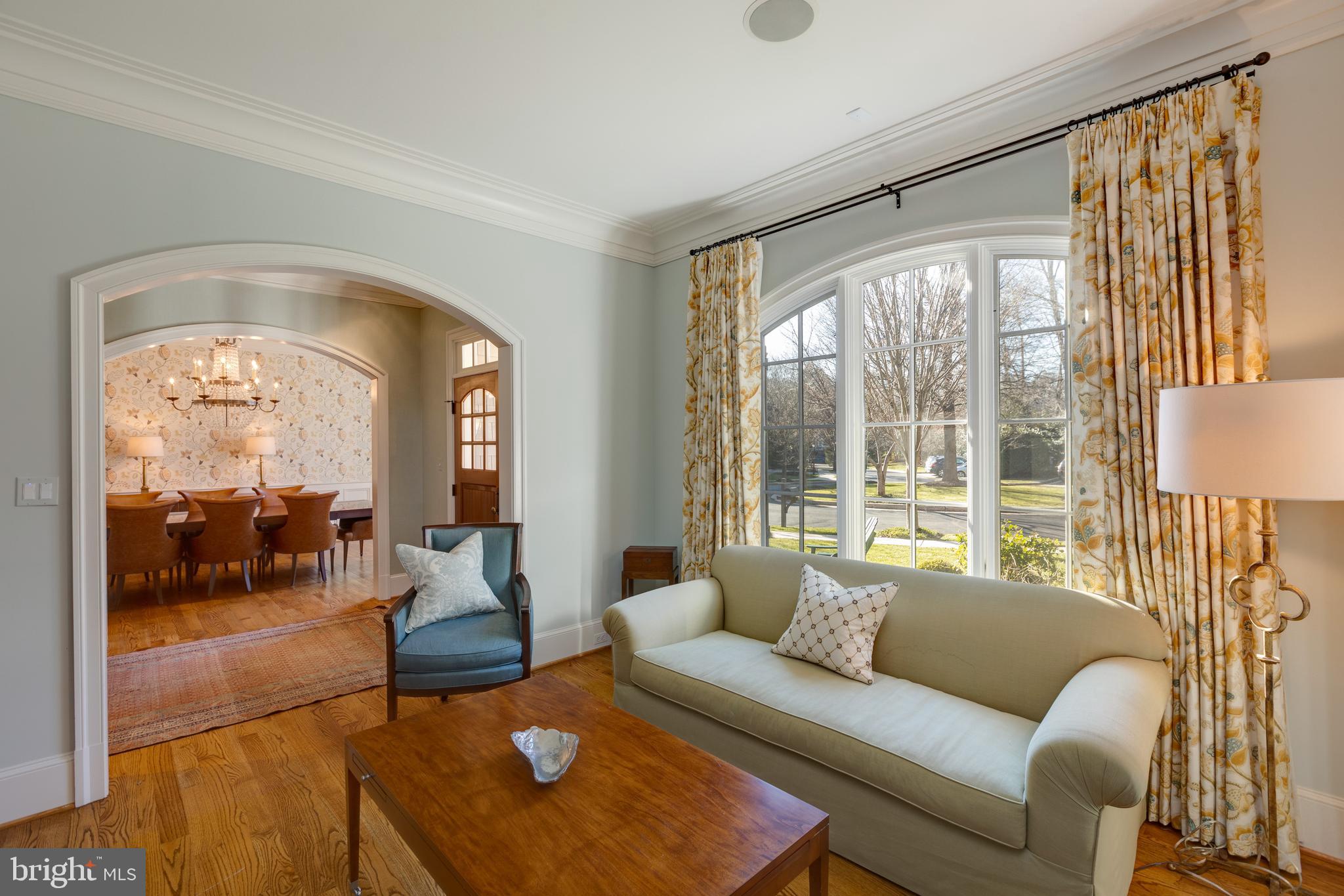 THE WOODS AT CHAIN BRIDGE - Residential