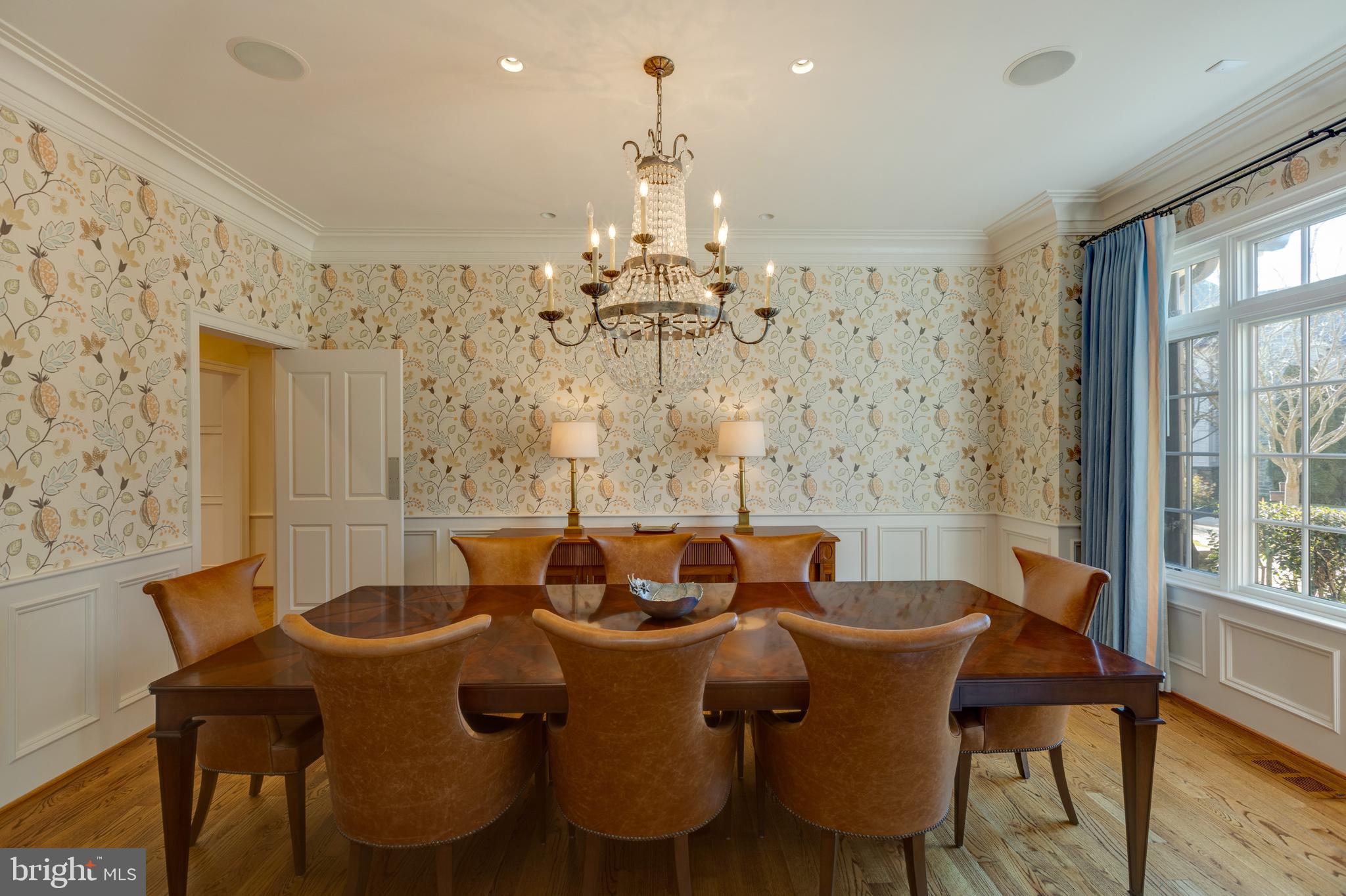 THE WOODS AT CHAIN BRIDGE - Residential