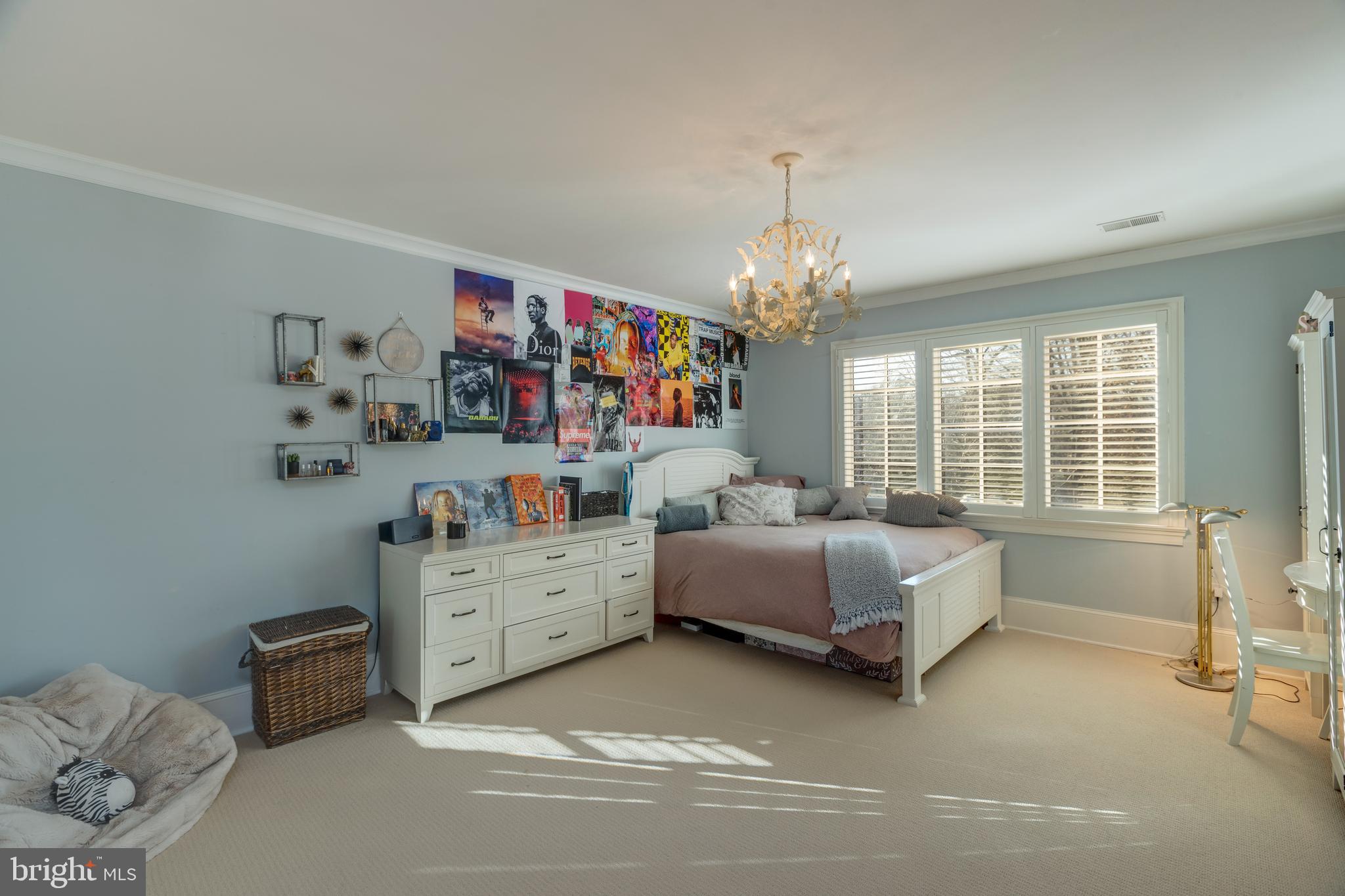 THE WOODS AT CHAIN BRIDGE - Residential