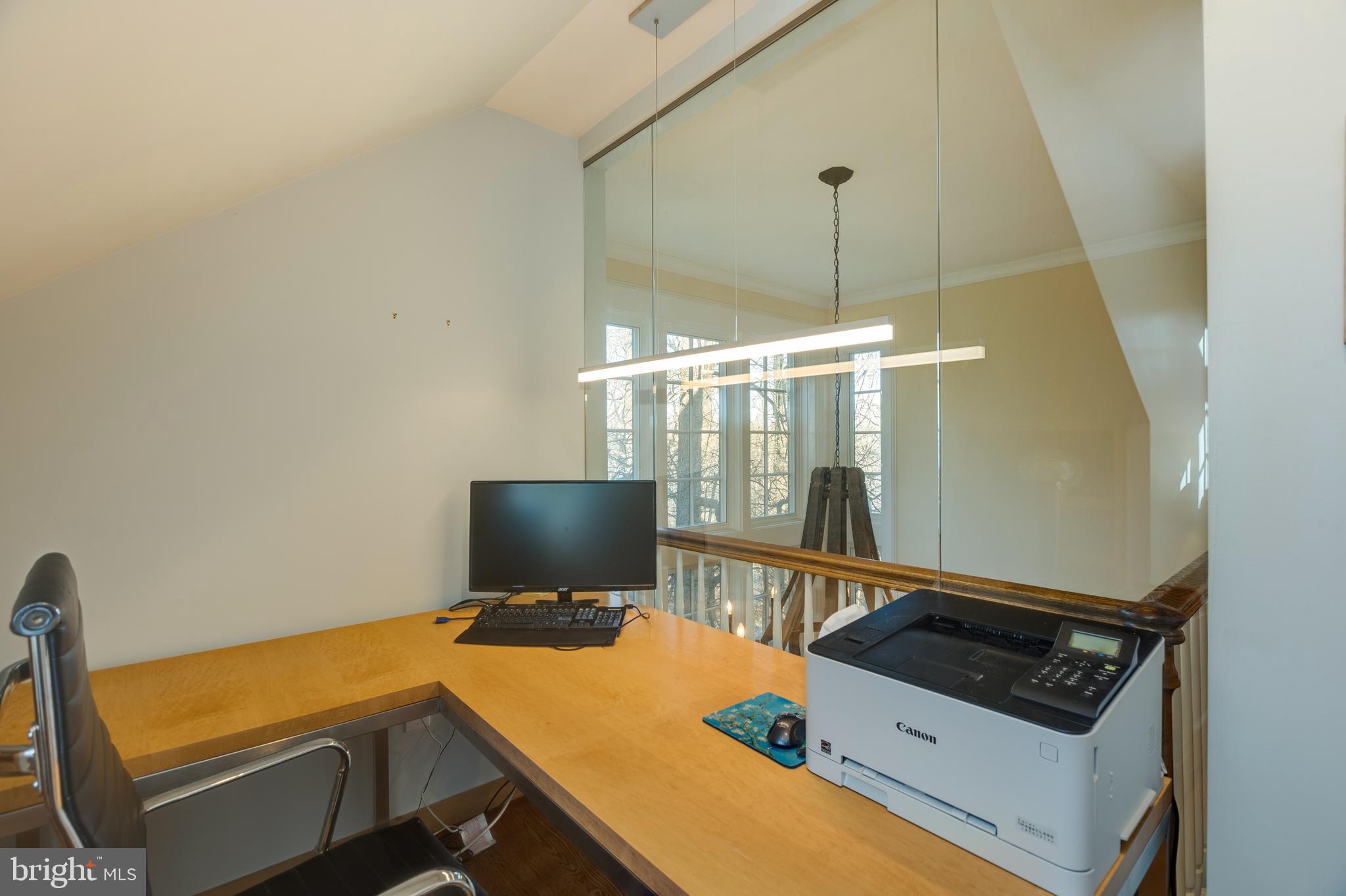 THE WOODS AT CHAIN BRIDGE - Residential