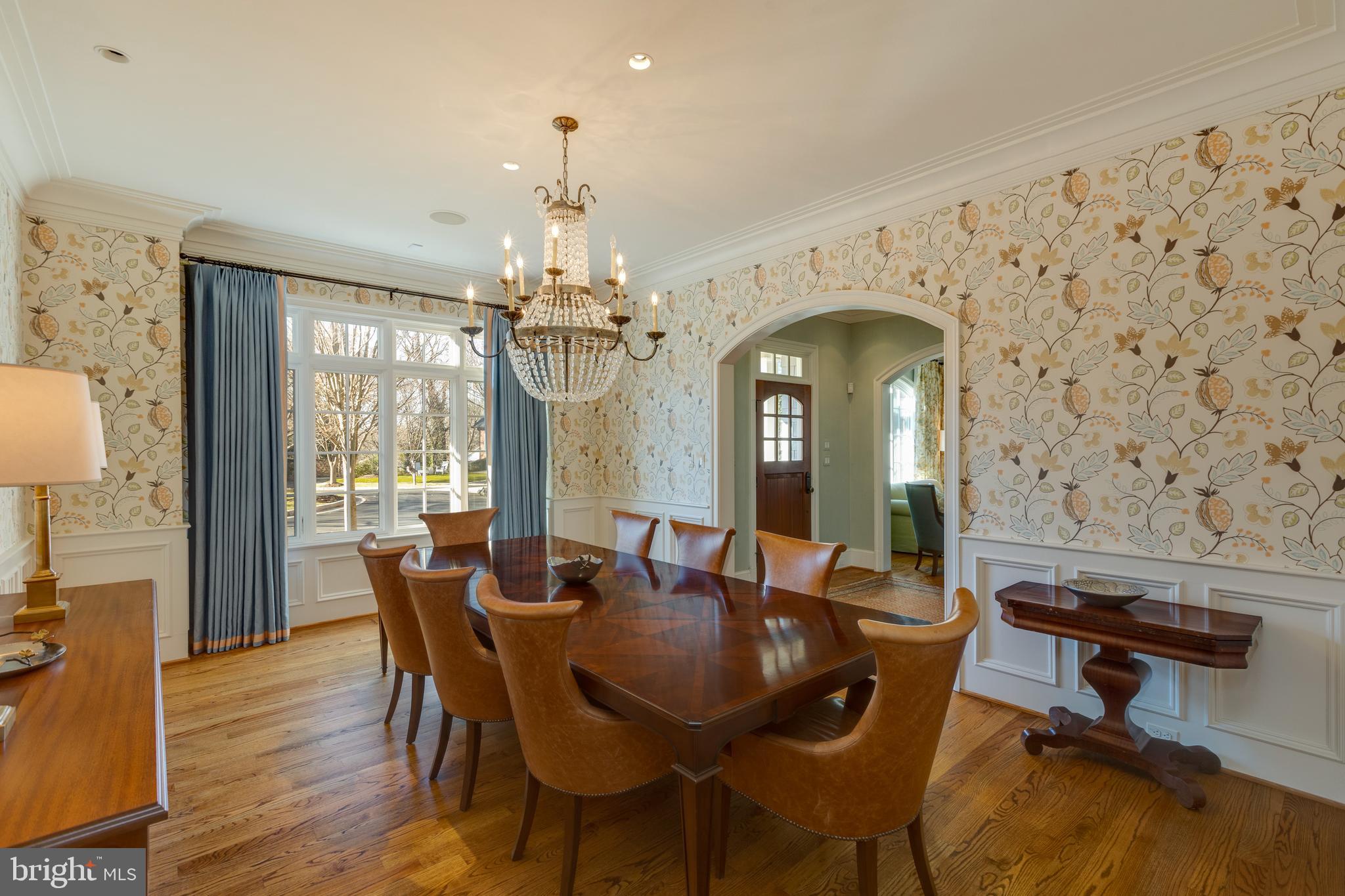 THE WOODS AT CHAIN BRIDGE - Residential