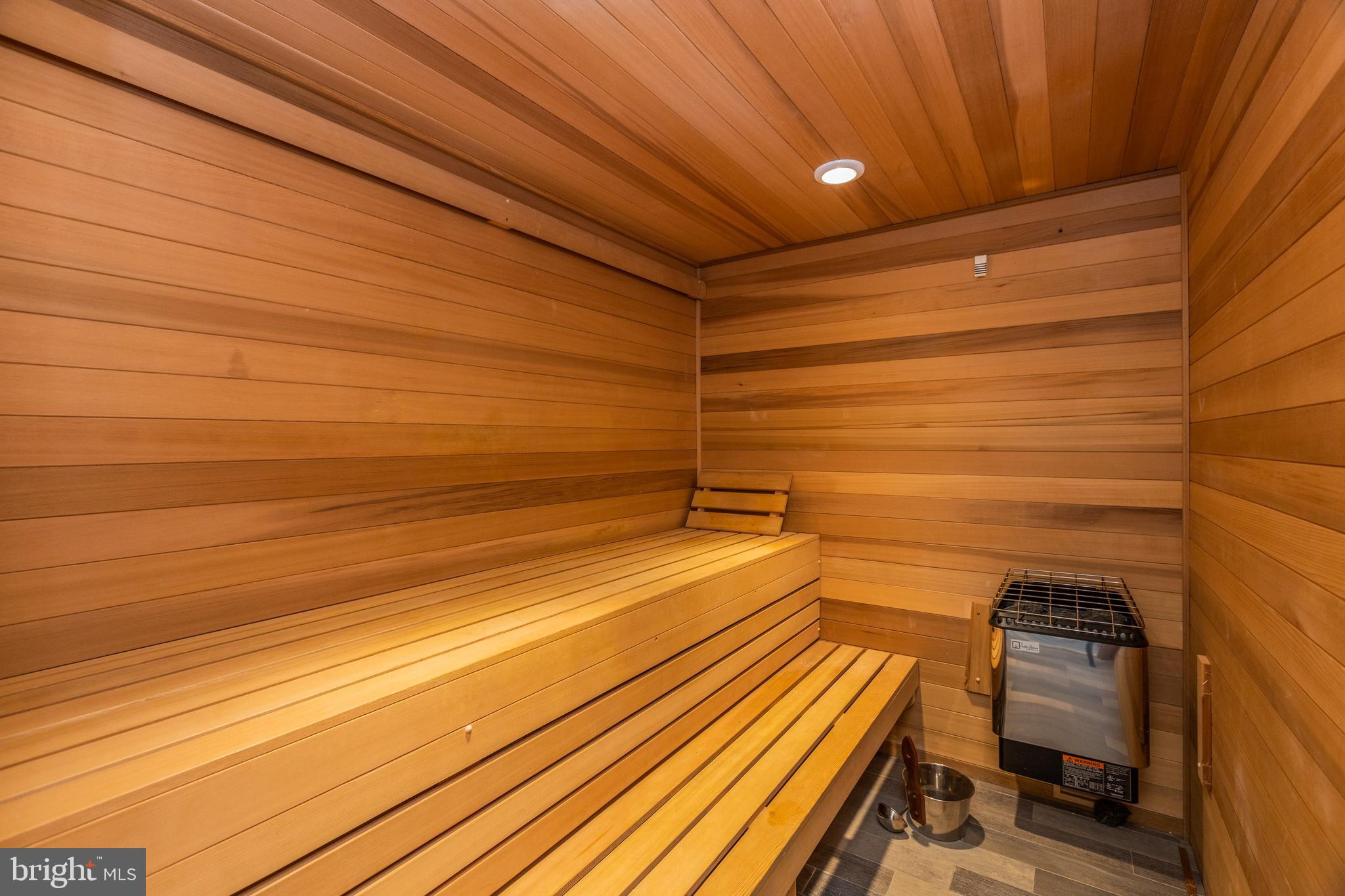 THE WOODS AT CHAIN BRIDGE - Residential