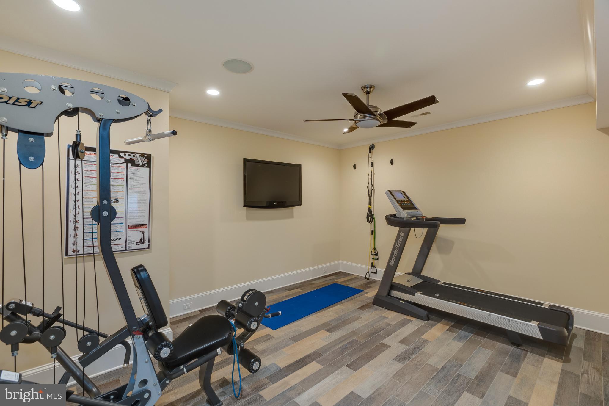 THE WOODS AT CHAIN BRIDGE - Residential