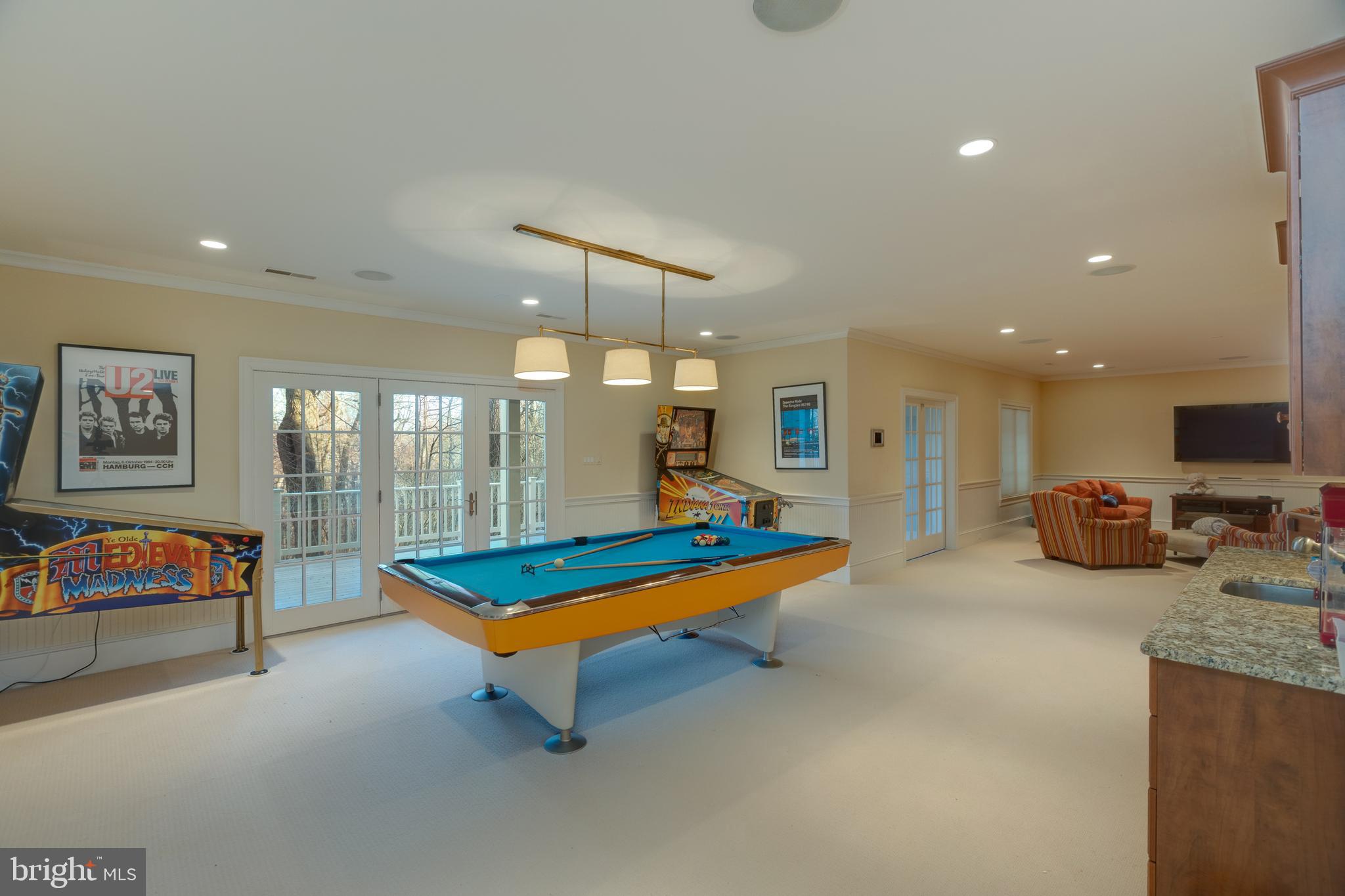 THE WOODS AT CHAIN BRIDGE - Residential