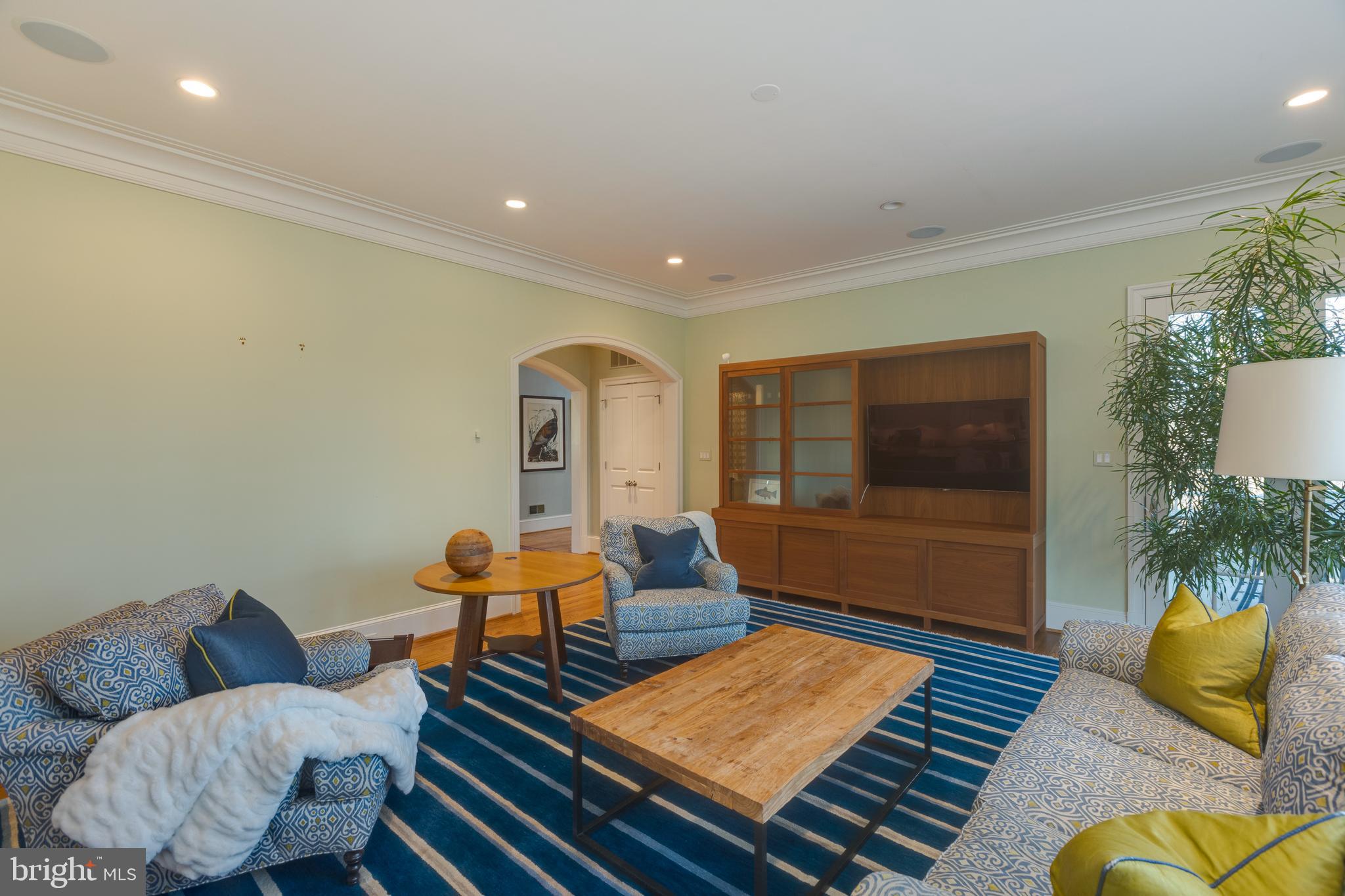 THE WOODS AT CHAIN BRIDGE - Residential