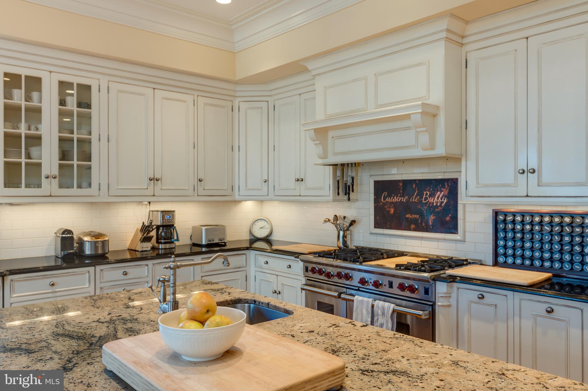 THE WOODS AT CHAIN BRIDGE - Residential