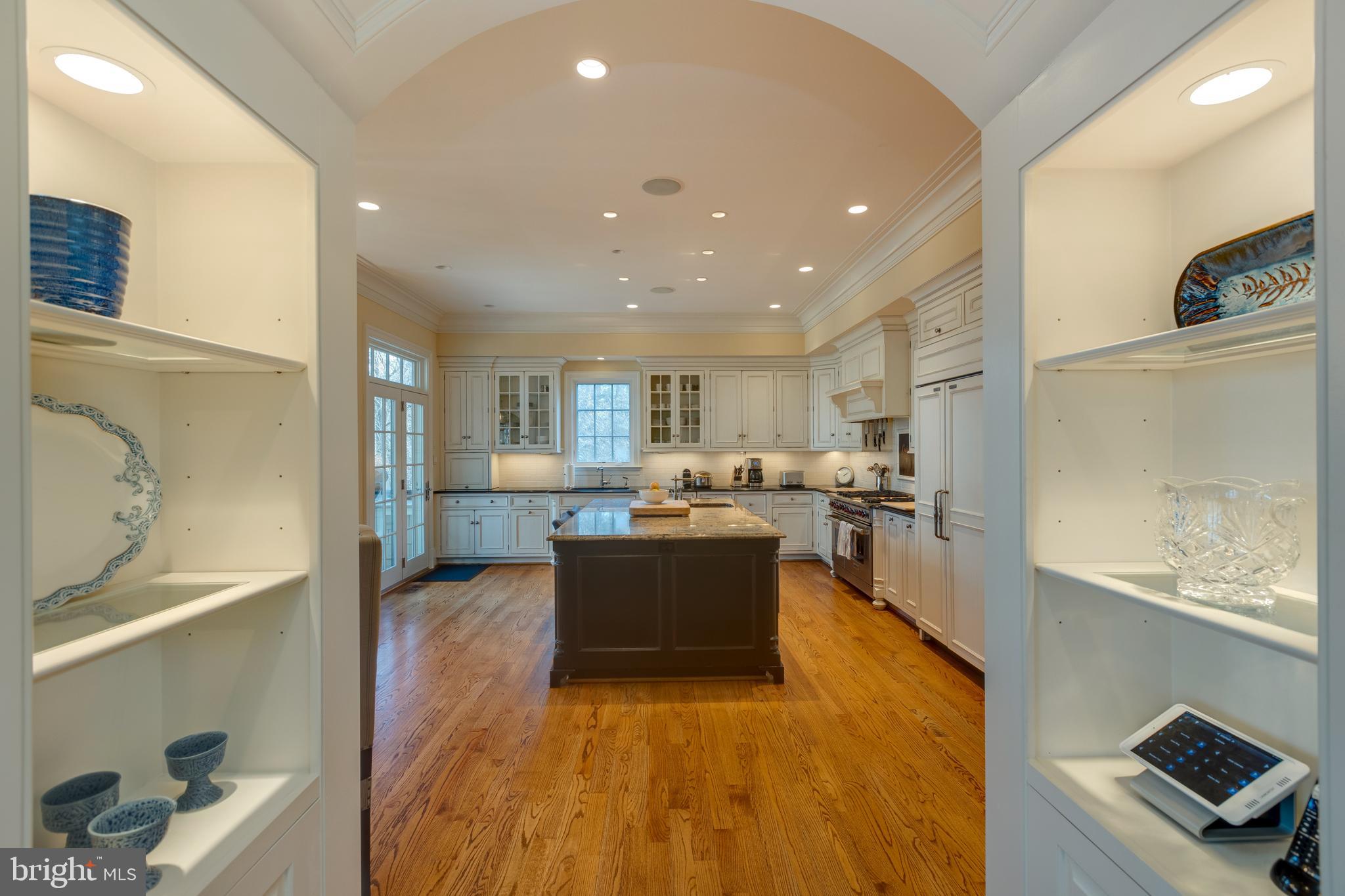 THE WOODS AT CHAIN BRIDGE - Residential