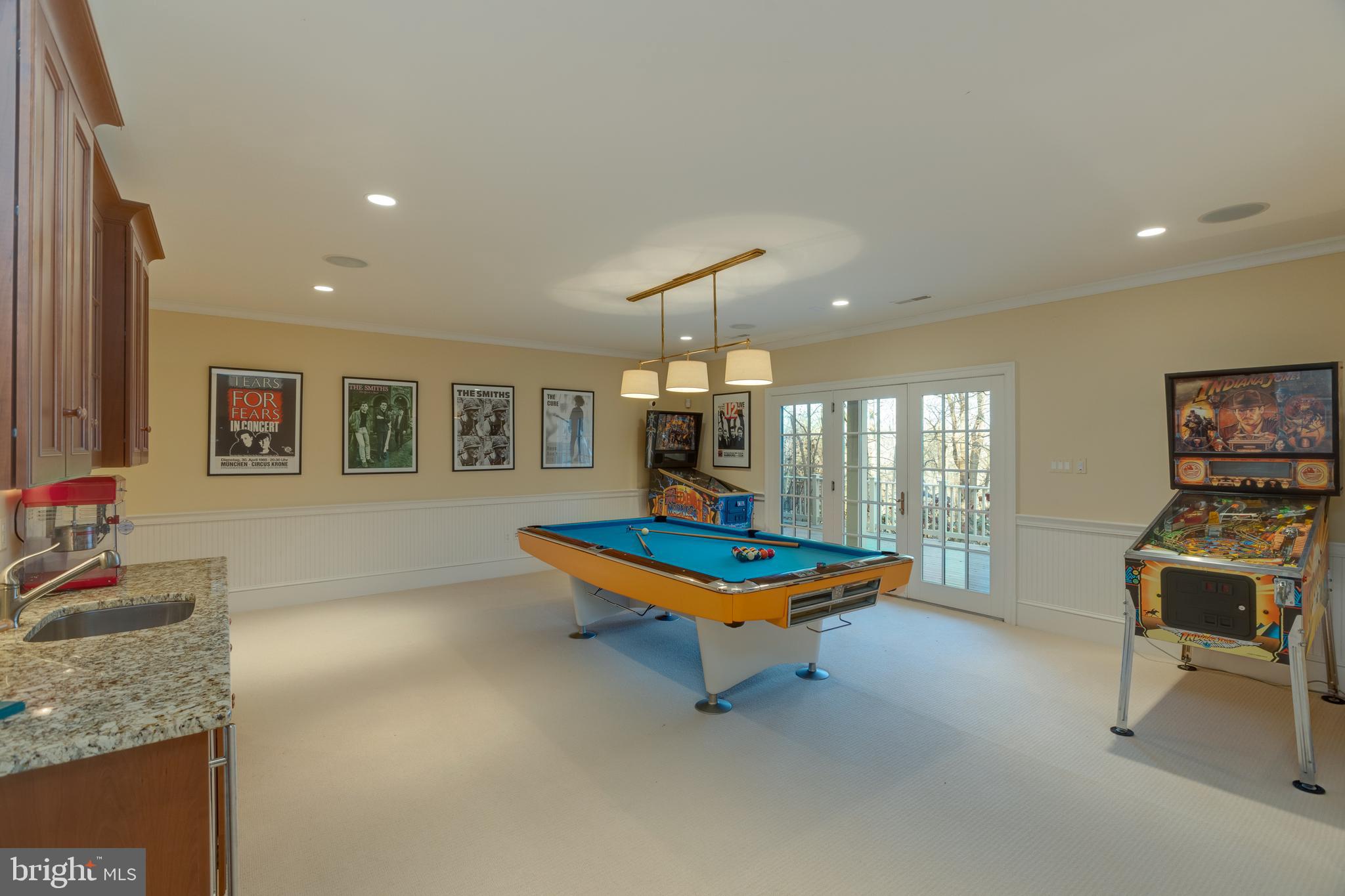 THE WOODS AT CHAIN BRIDGE - Residential