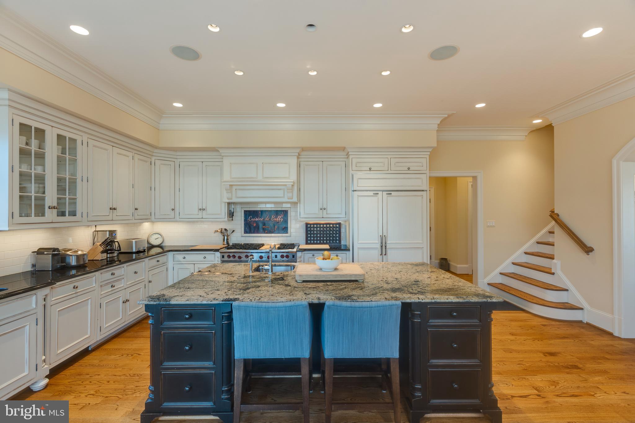 THE WOODS AT CHAIN BRIDGE - Residential