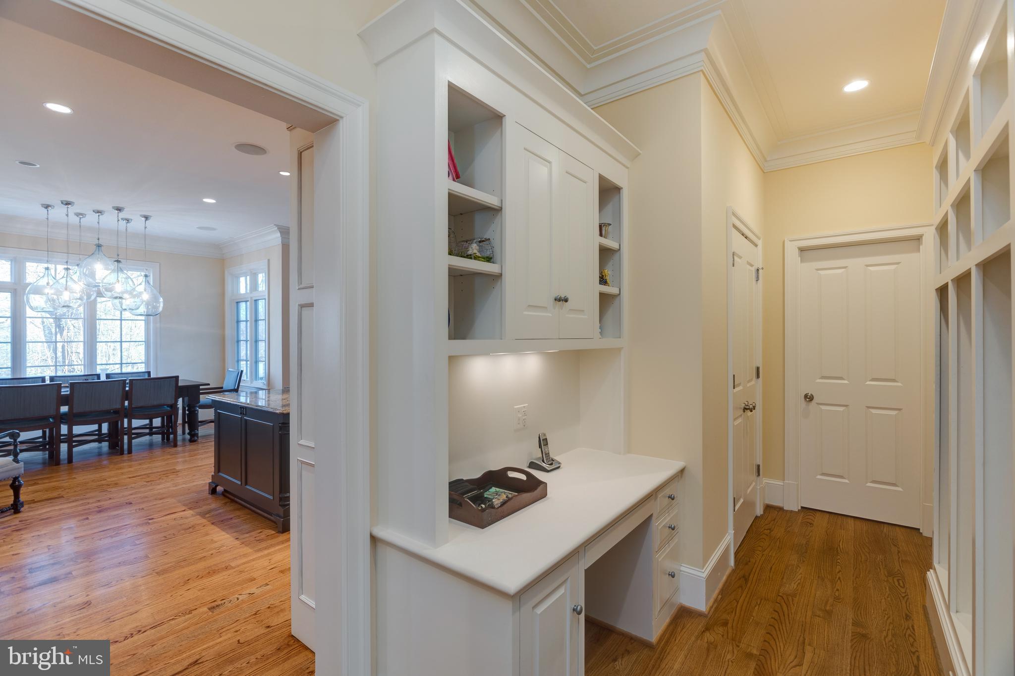 THE WOODS AT CHAIN BRIDGE - Residential