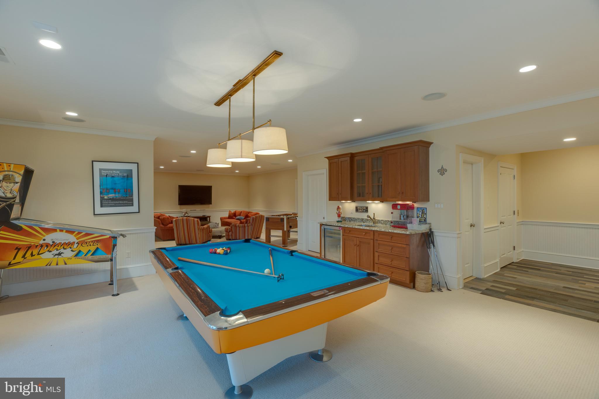 THE WOODS AT CHAIN BRIDGE - Residential