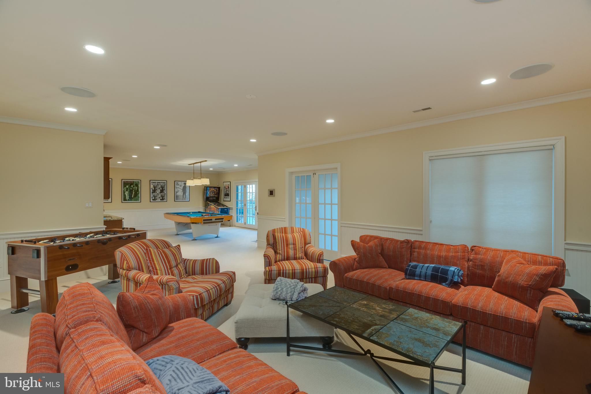 THE WOODS AT CHAIN BRIDGE - Residential