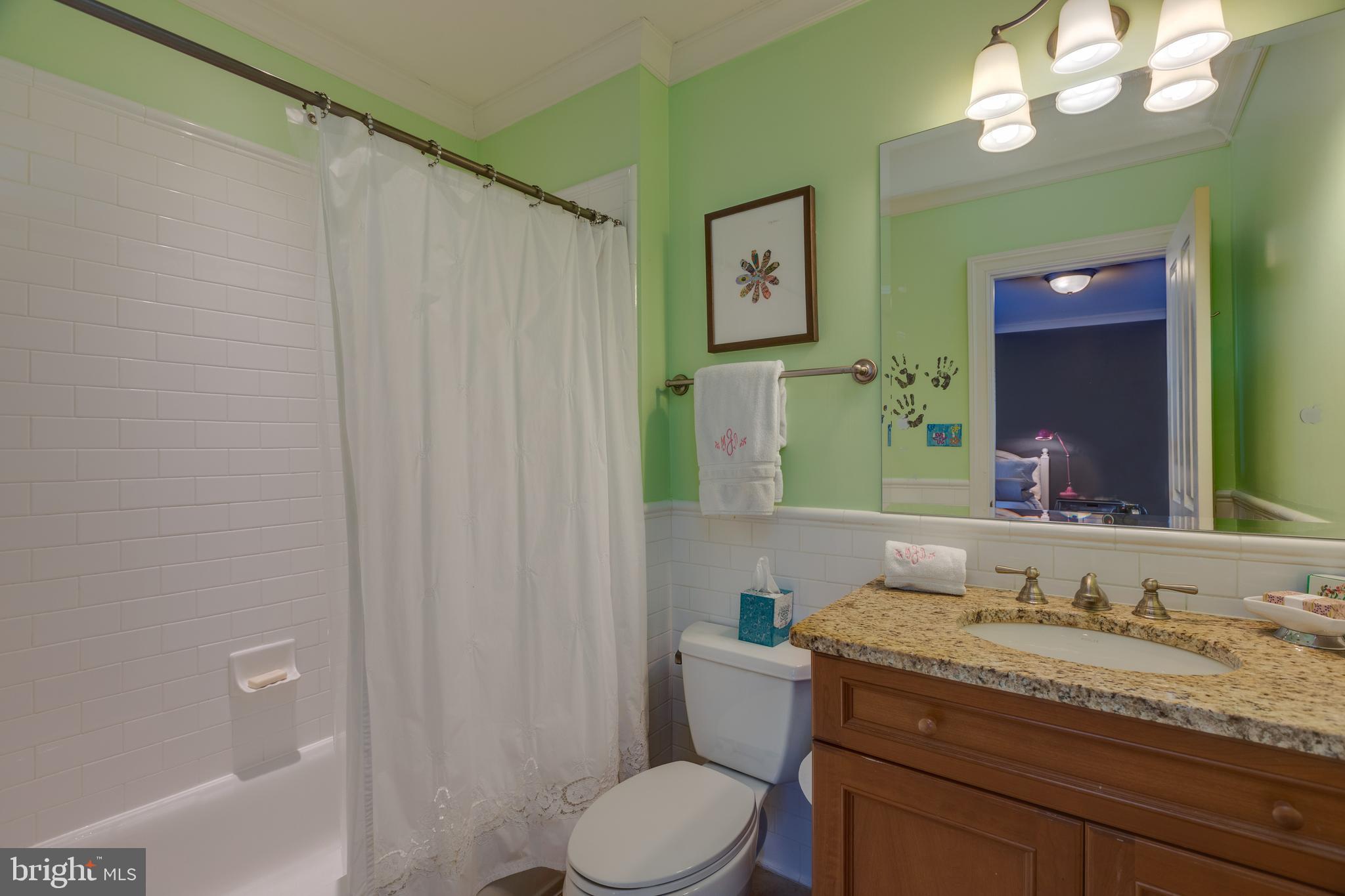 THE WOODS AT CHAIN BRIDGE - Residential