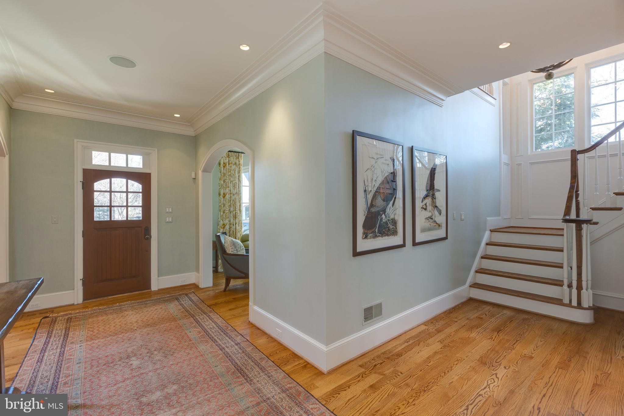 THE WOODS AT CHAIN BRIDGE - Residential