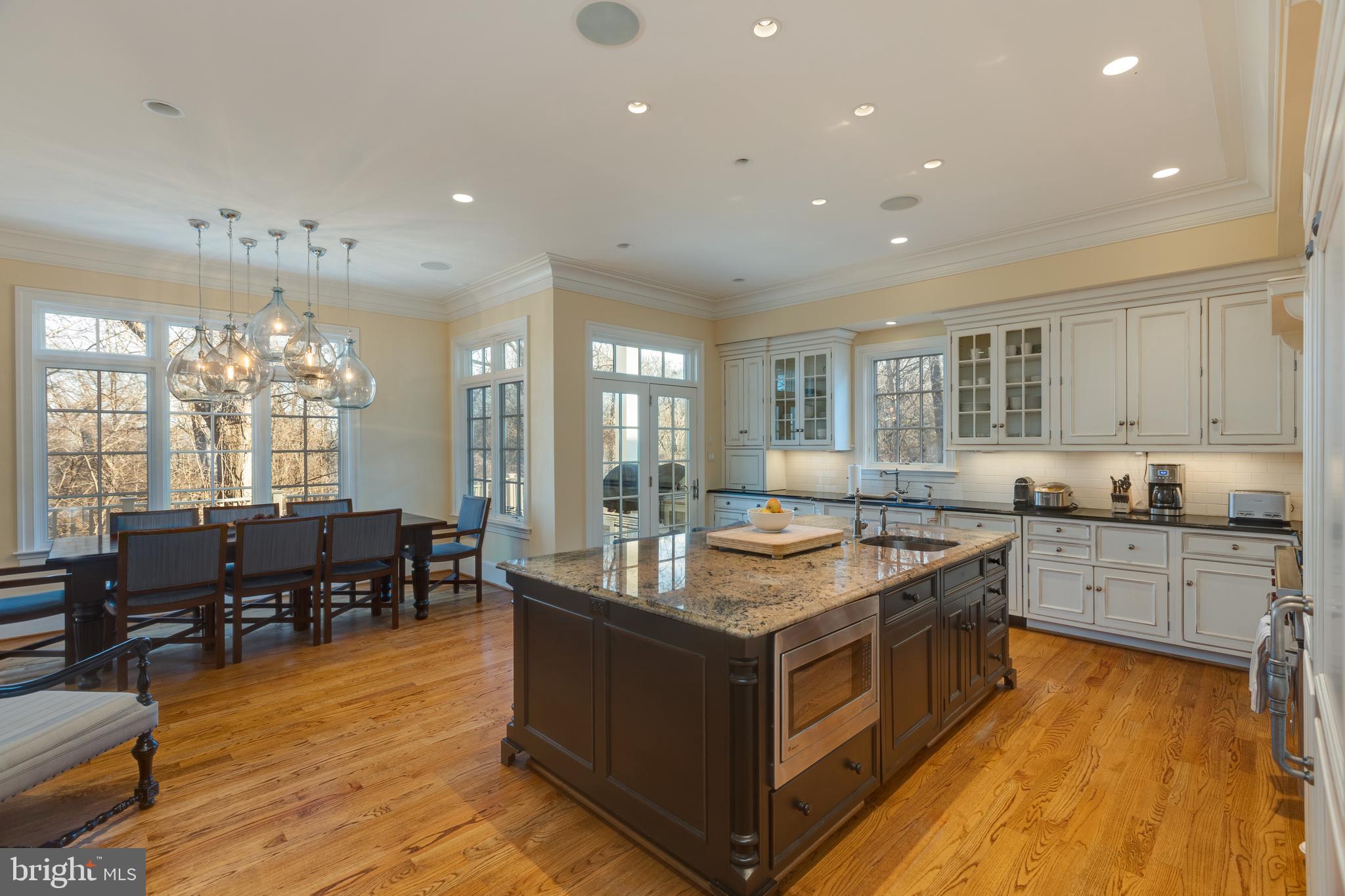 THE WOODS AT CHAIN BRIDGE - Residential