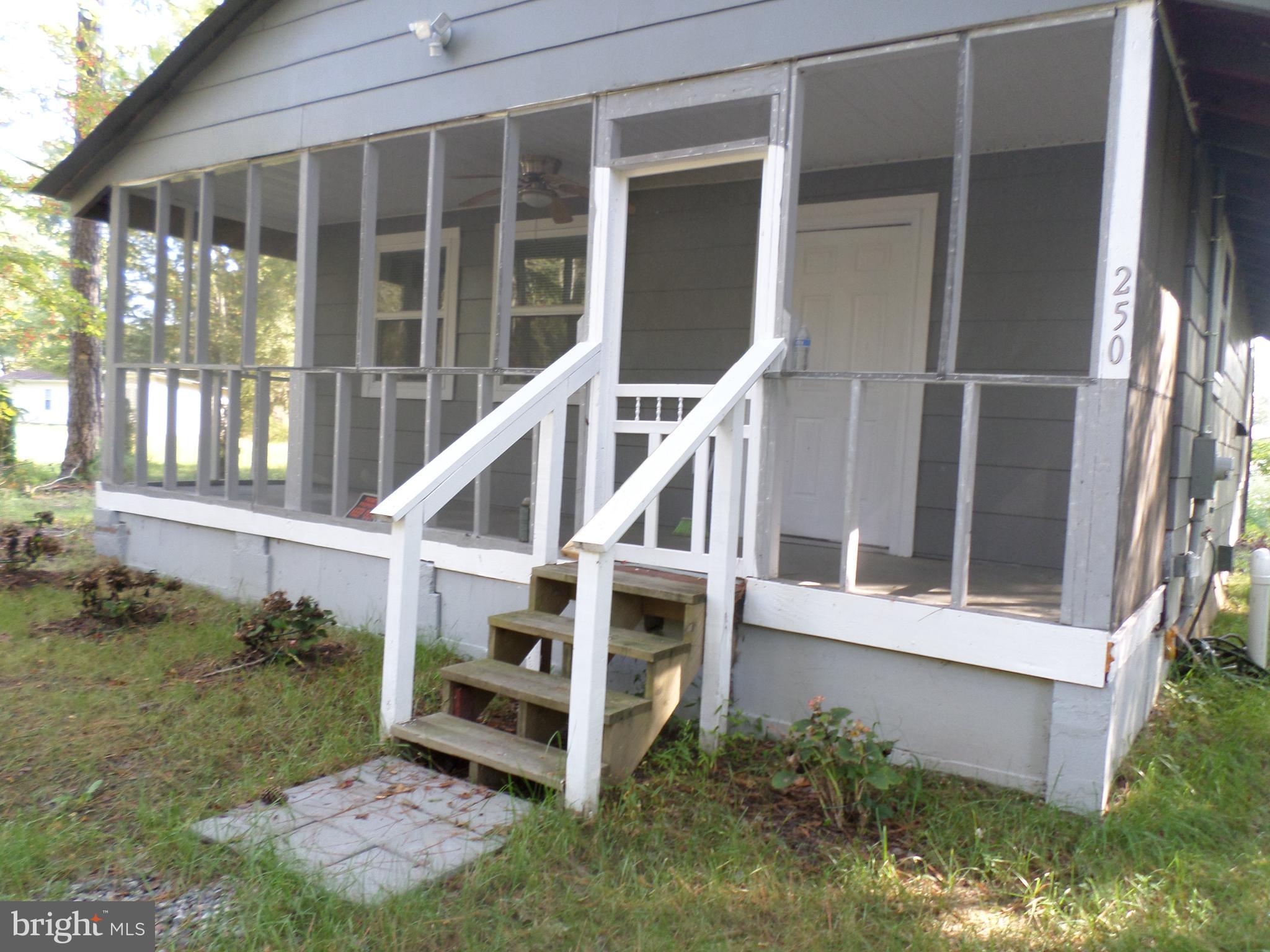 PLACID BAY ESTATES - Residential