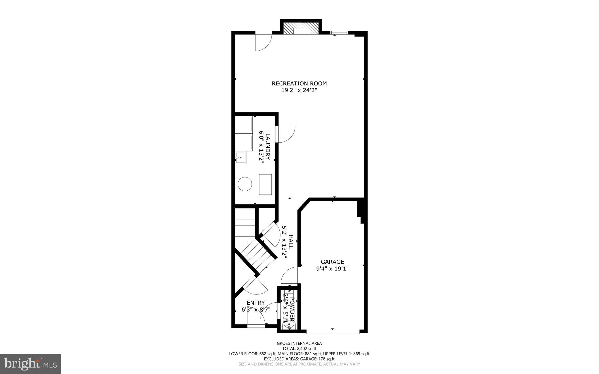 RIVERSIDE STATION - Residential