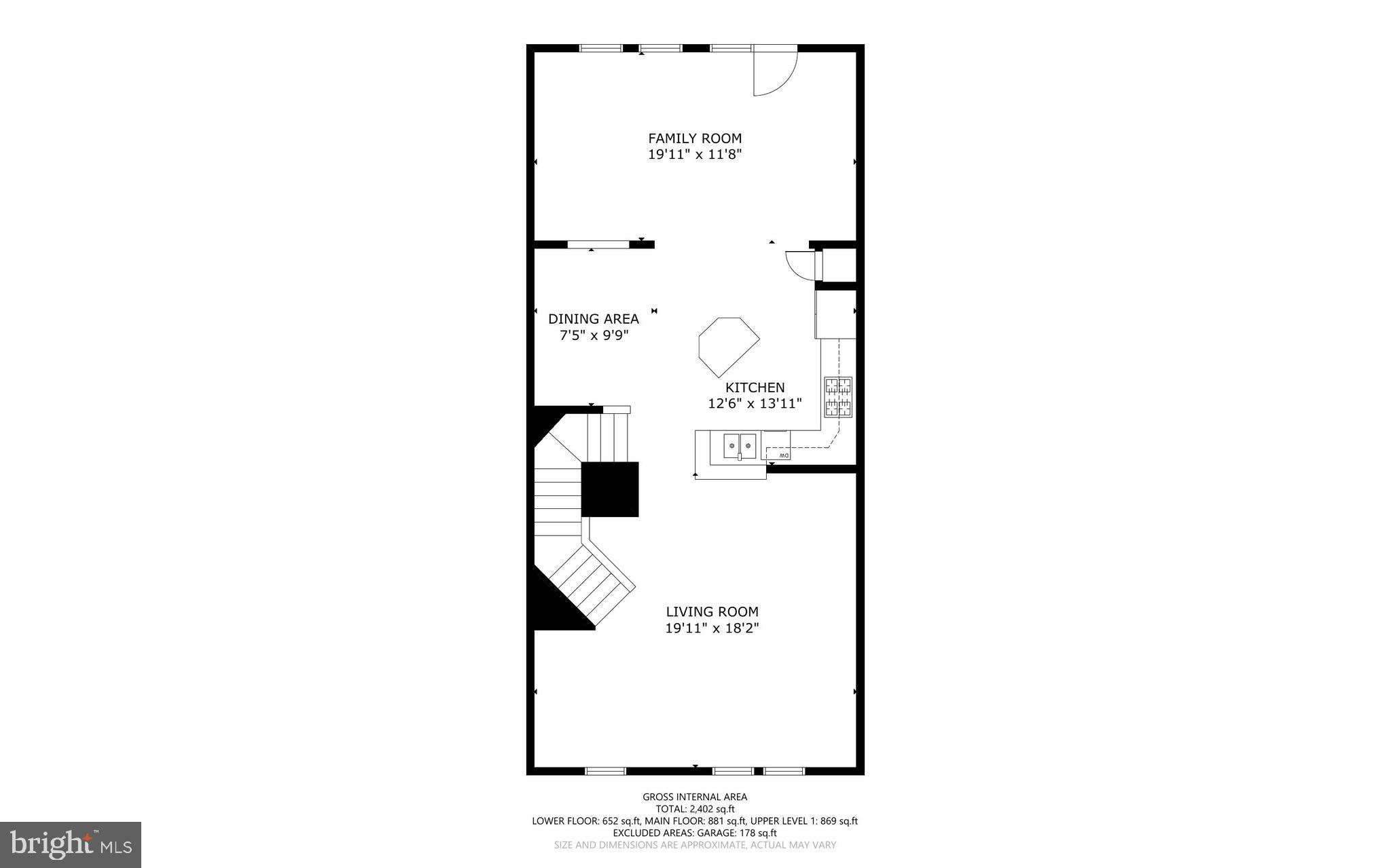 RIVERSIDE STATION - Residential