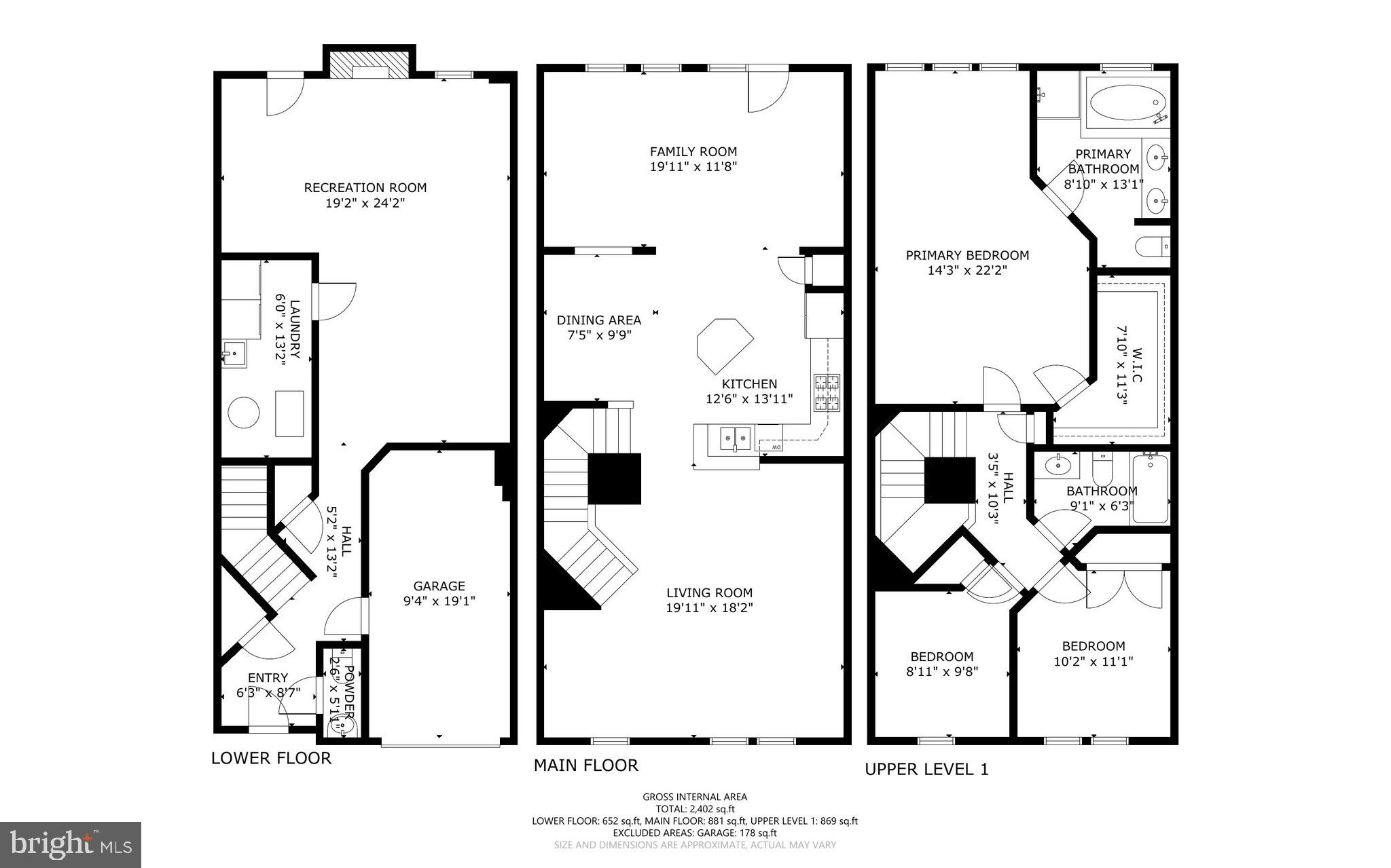 RIVERSIDE STATION - Residential