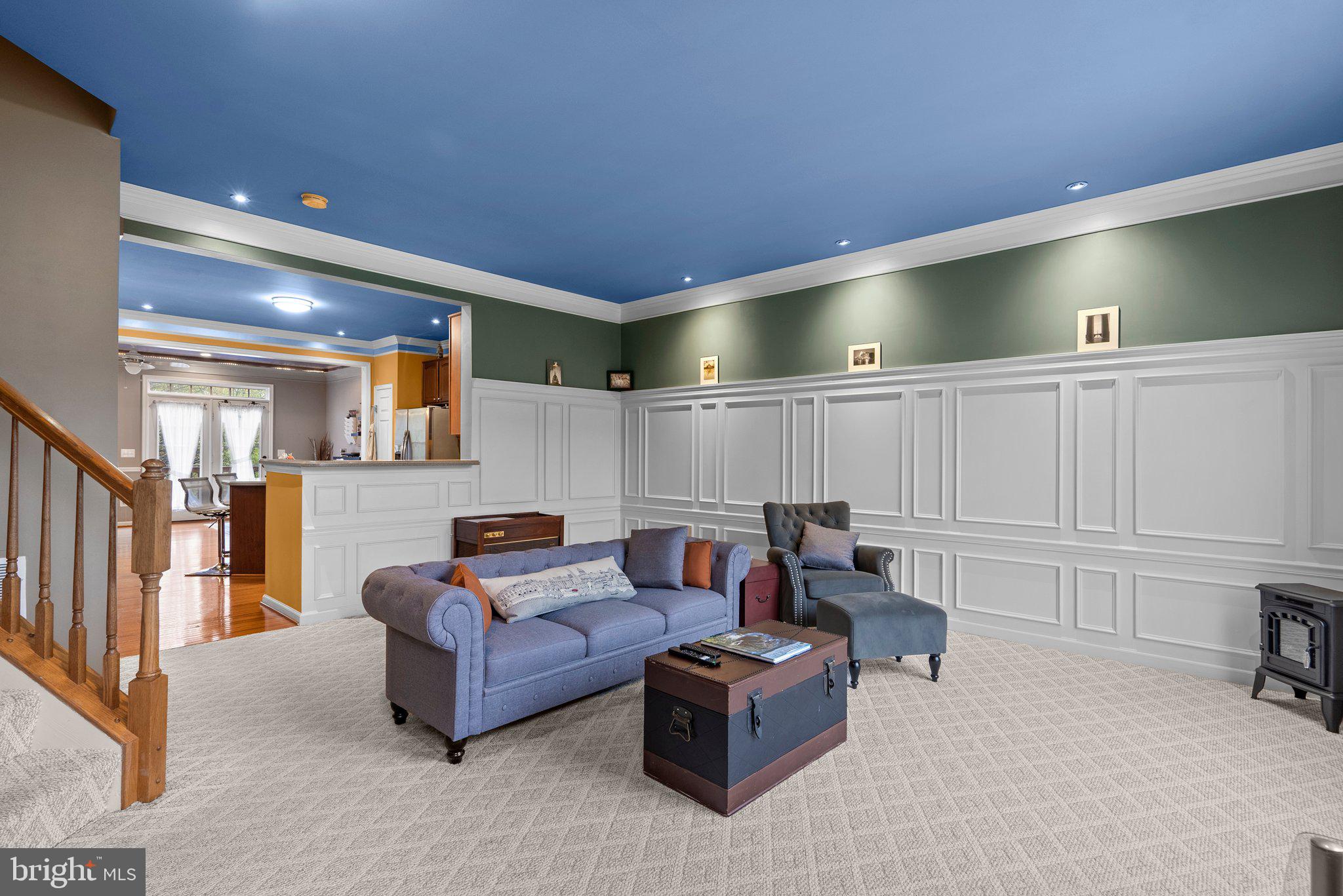 RIVERSIDE STATION - Residential