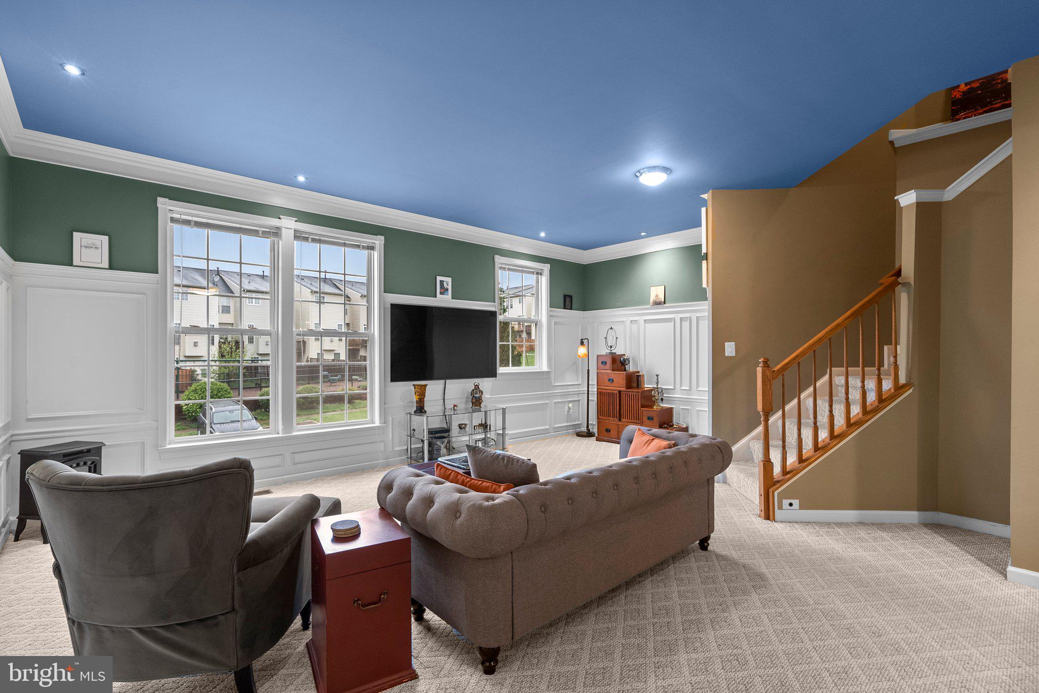 RIVERSIDE STATION - Residential