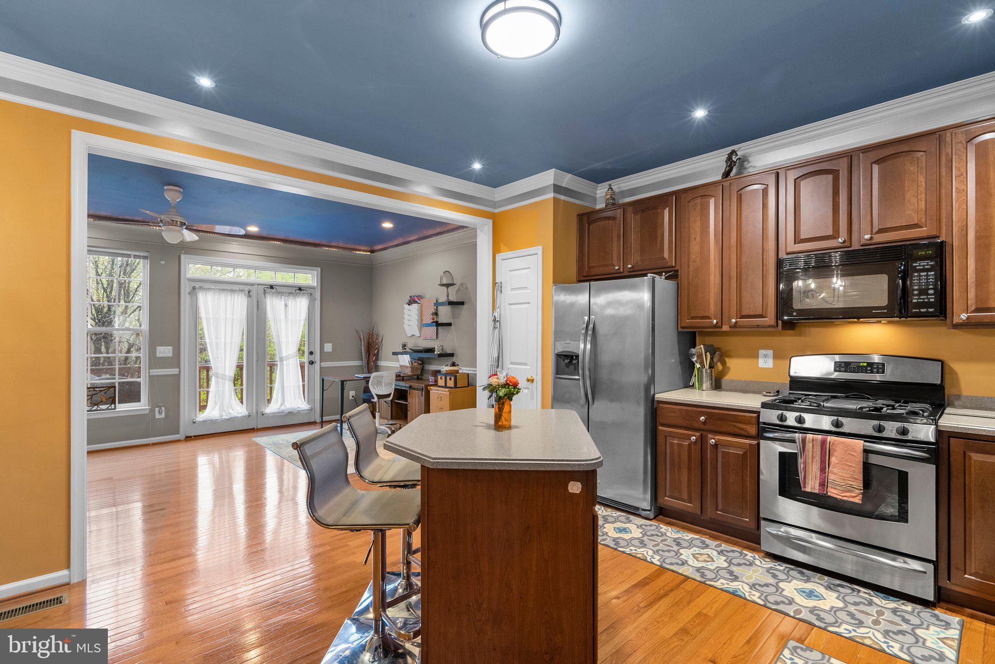 RIVERSIDE STATION - Residential