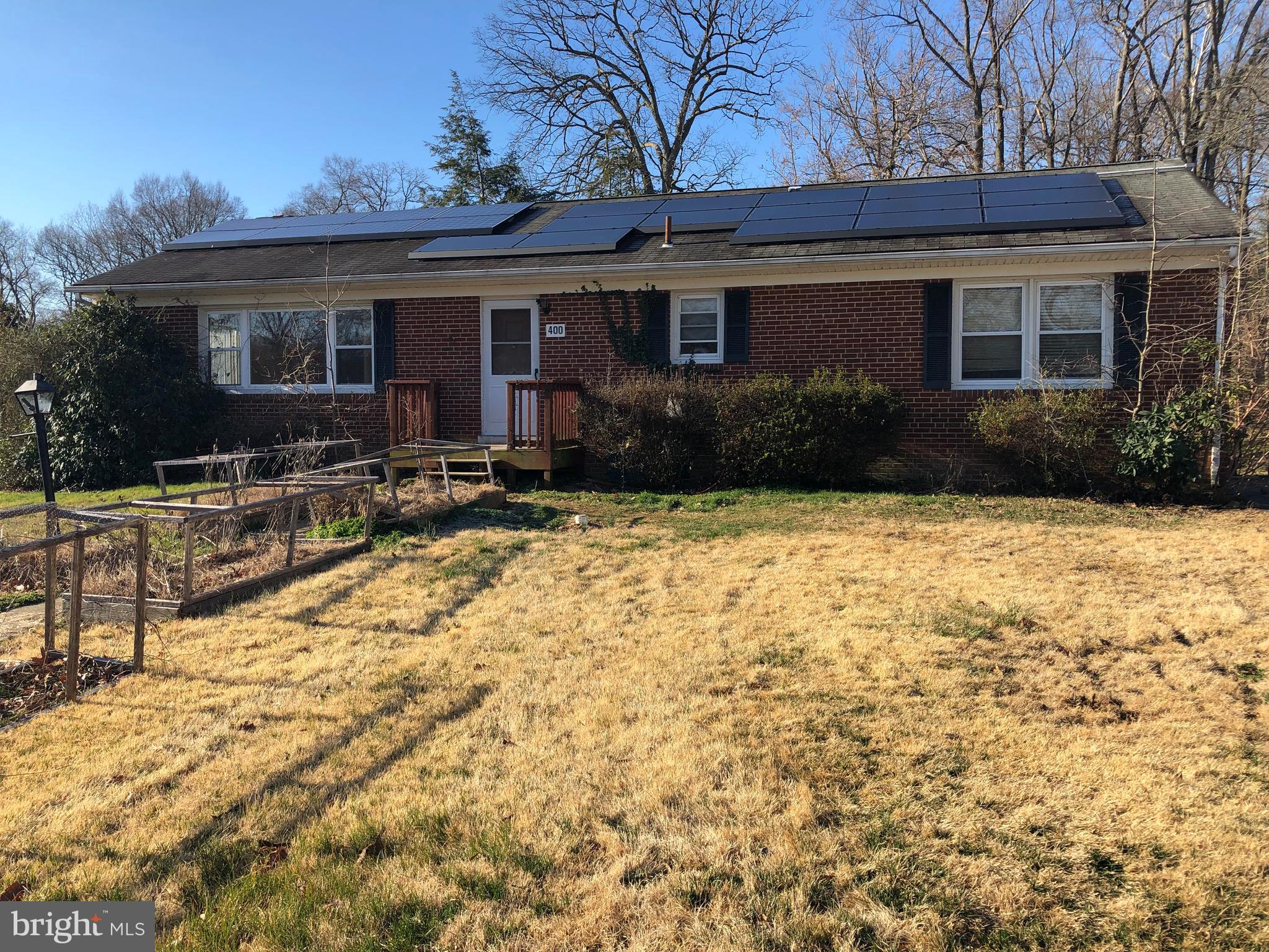 WARRINGTON HILLS IND HEA - Residential