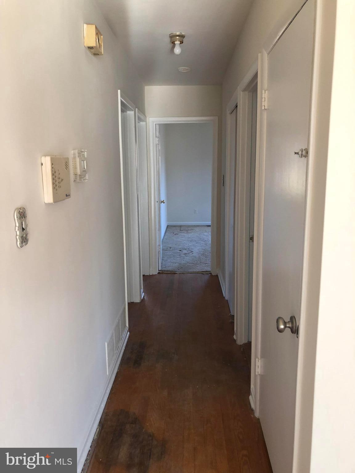 WARRINGTON HILLS IND HEA - Residential