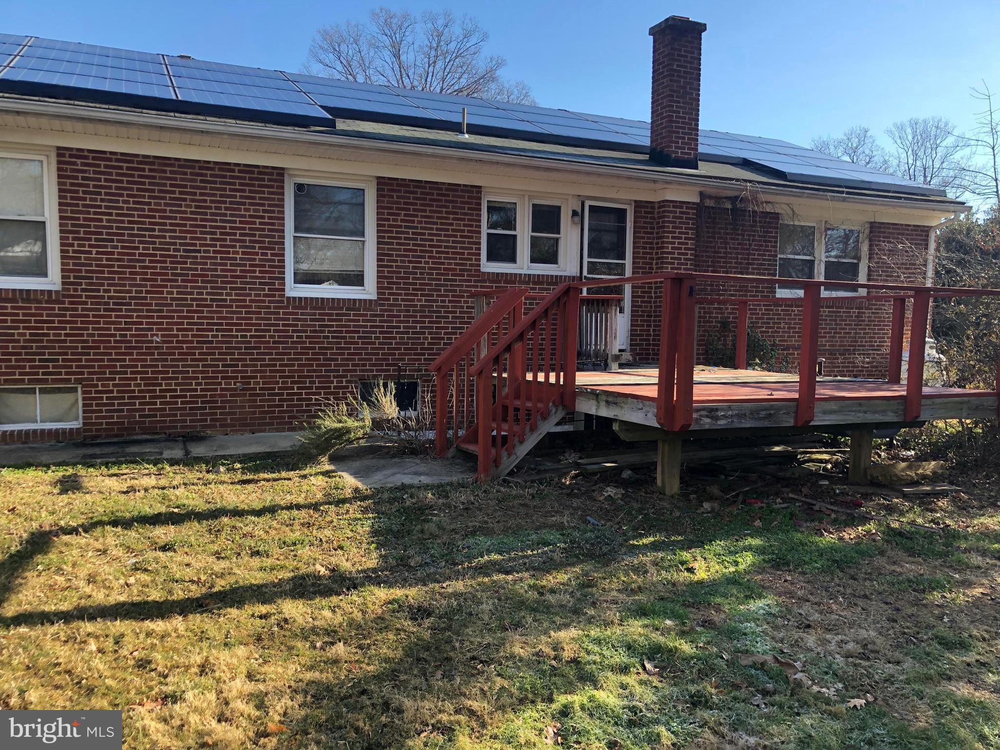 WARRINGTON HILLS IND HEA - Residential