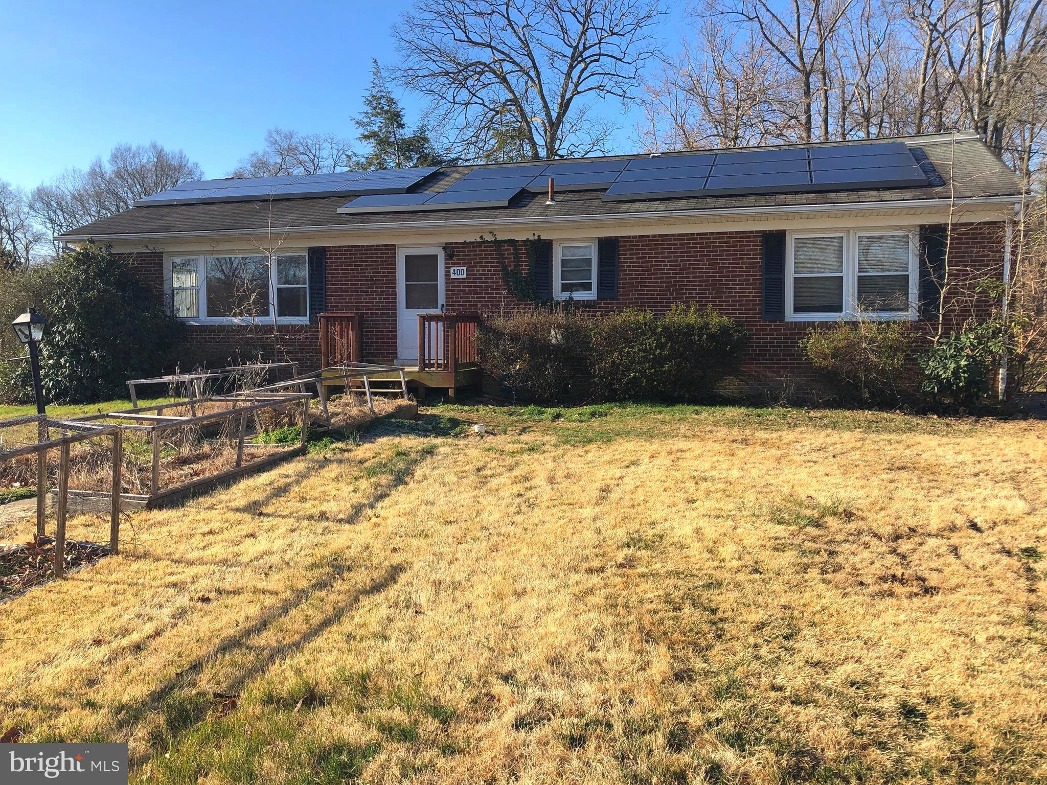 WARRINGTON HILLS IND HEA - Residential