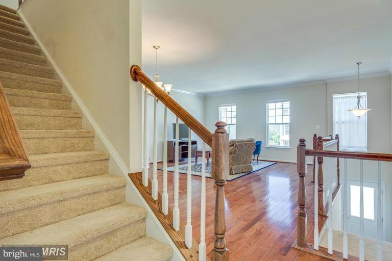 DAWKINS RIDGE - Residential Lease