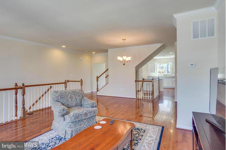 DAWKINS RIDGE - Residential Lease