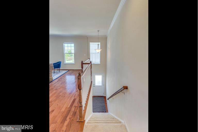 DAWKINS RIDGE - Residential Lease