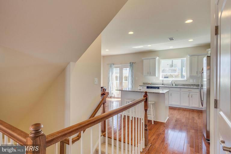 DAWKINS RIDGE - Residential Lease