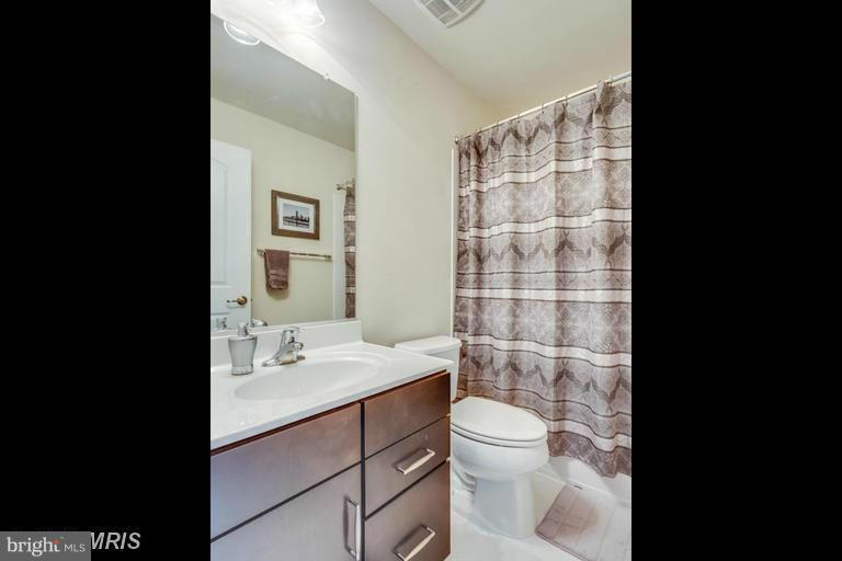 DAWKINS RIDGE - Residential Lease