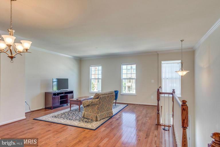 DAWKINS RIDGE - Residential Lease