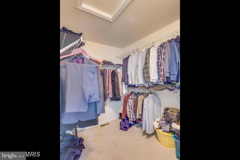 DAWKINS RIDGE - Residential Lease