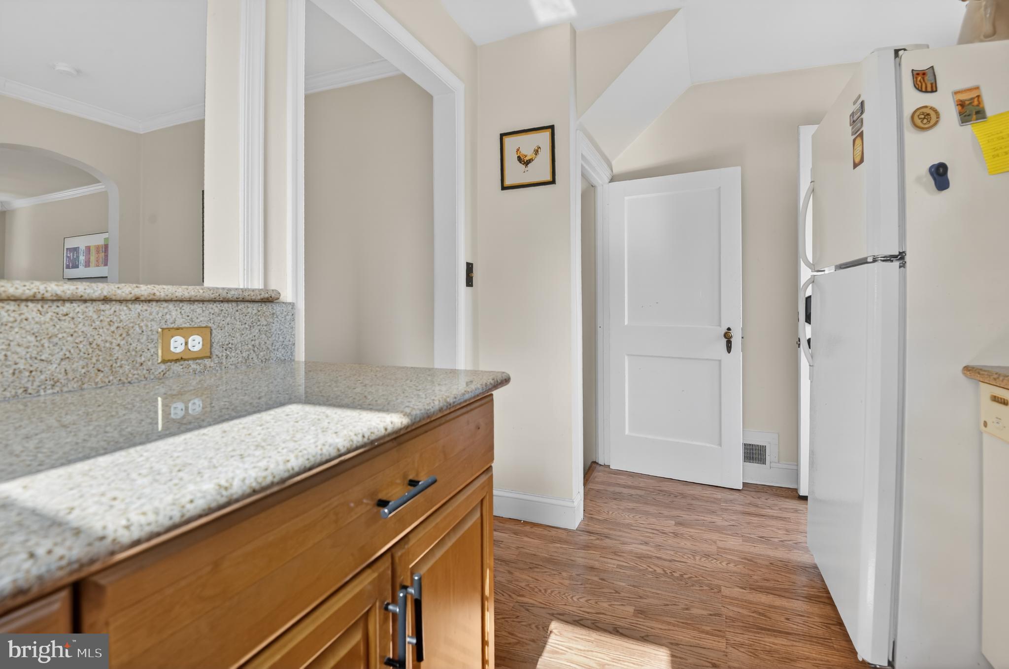 RIVERDALE - Residential