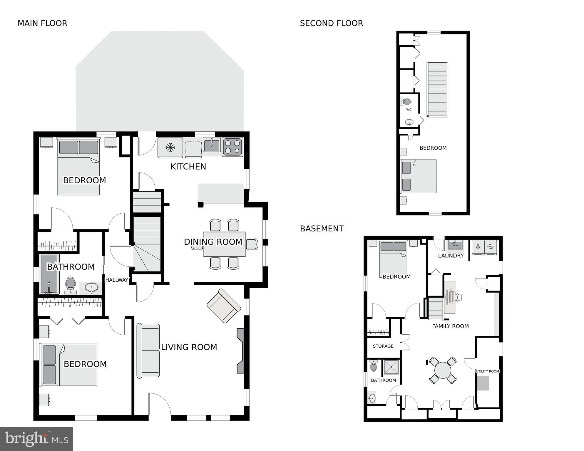 RIVERDALE - Residential