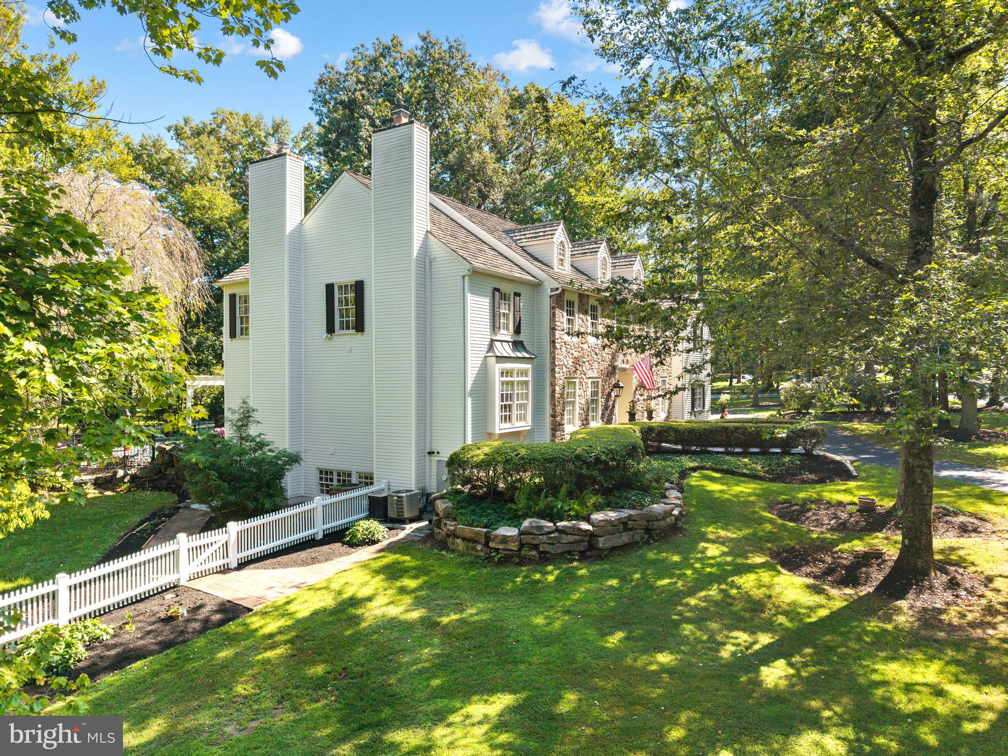31 TIMBER KNOLL DRIVE