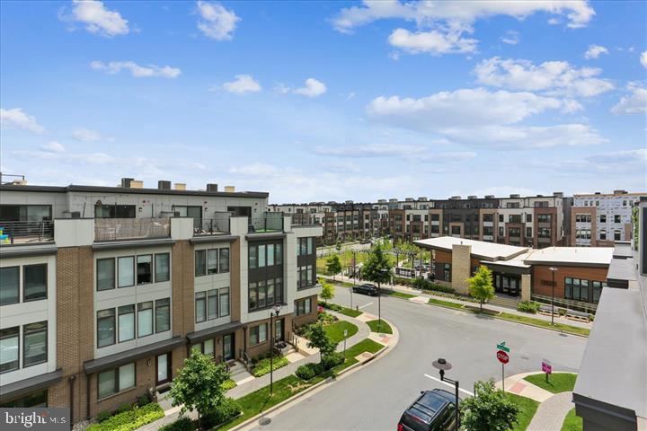 WESTSIDE AT SHADY GROVE METRO - Residential