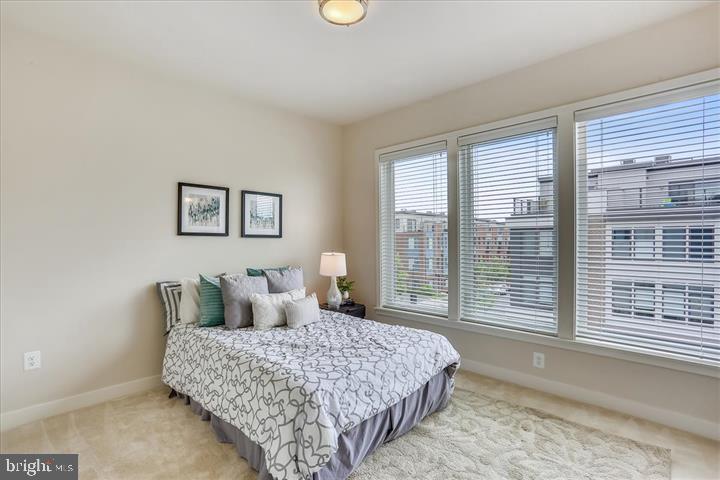 WESTSIDE AT SHADY GROVE METRO - Residential