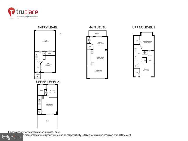 WESTSIDE AT SHADY GROVE METRO - Residential