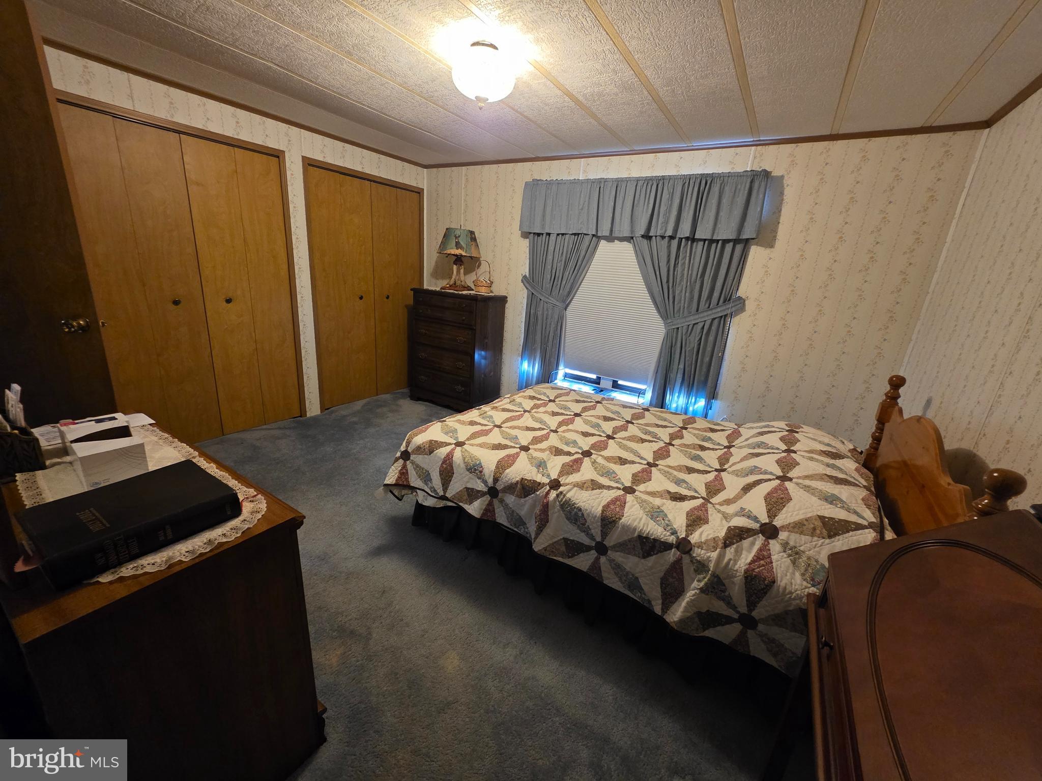 GRETNA SPRINGS COMMUNITY - Residential