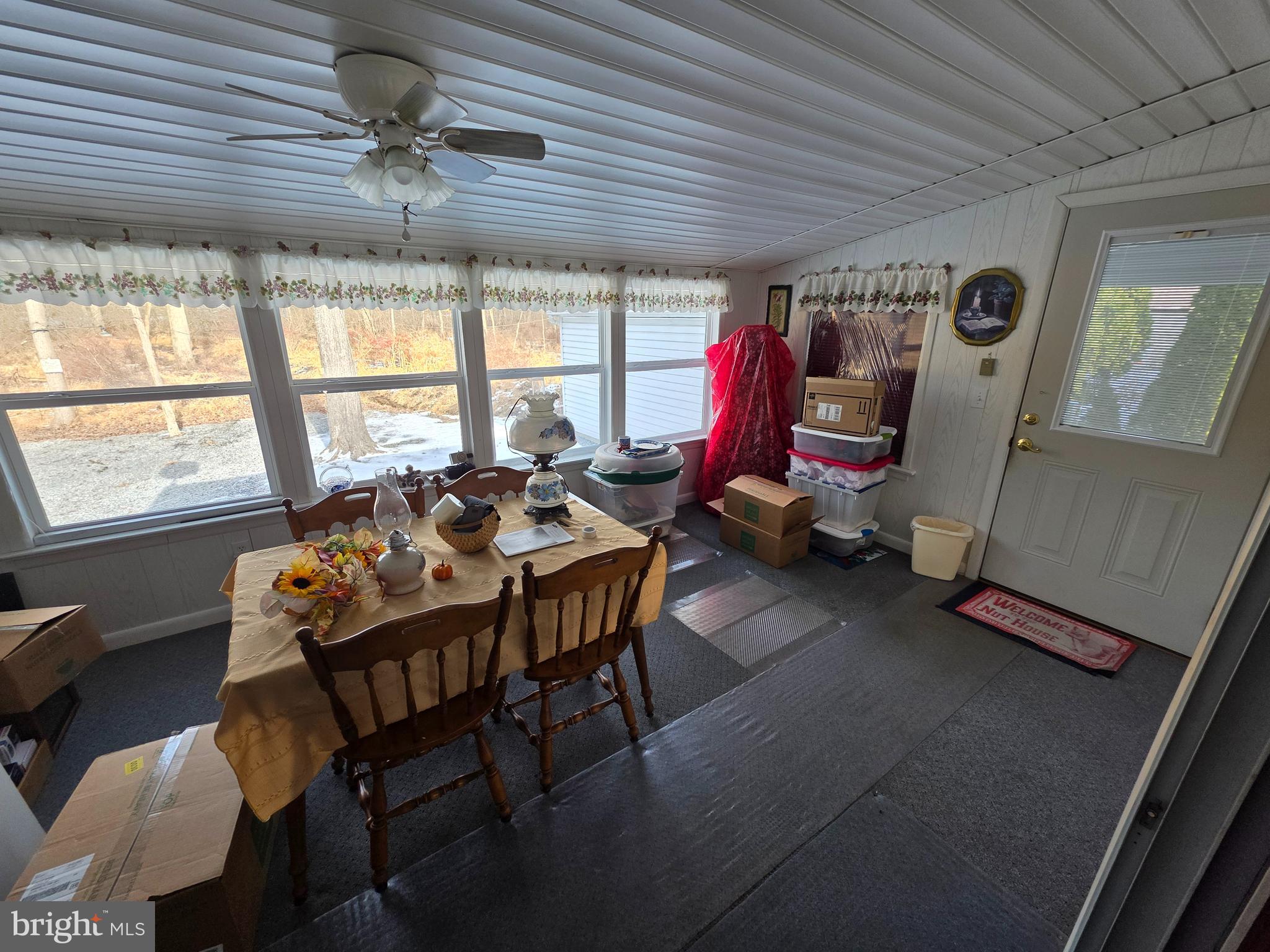 GRETNA SPRINGS COMMUNITY - Residential